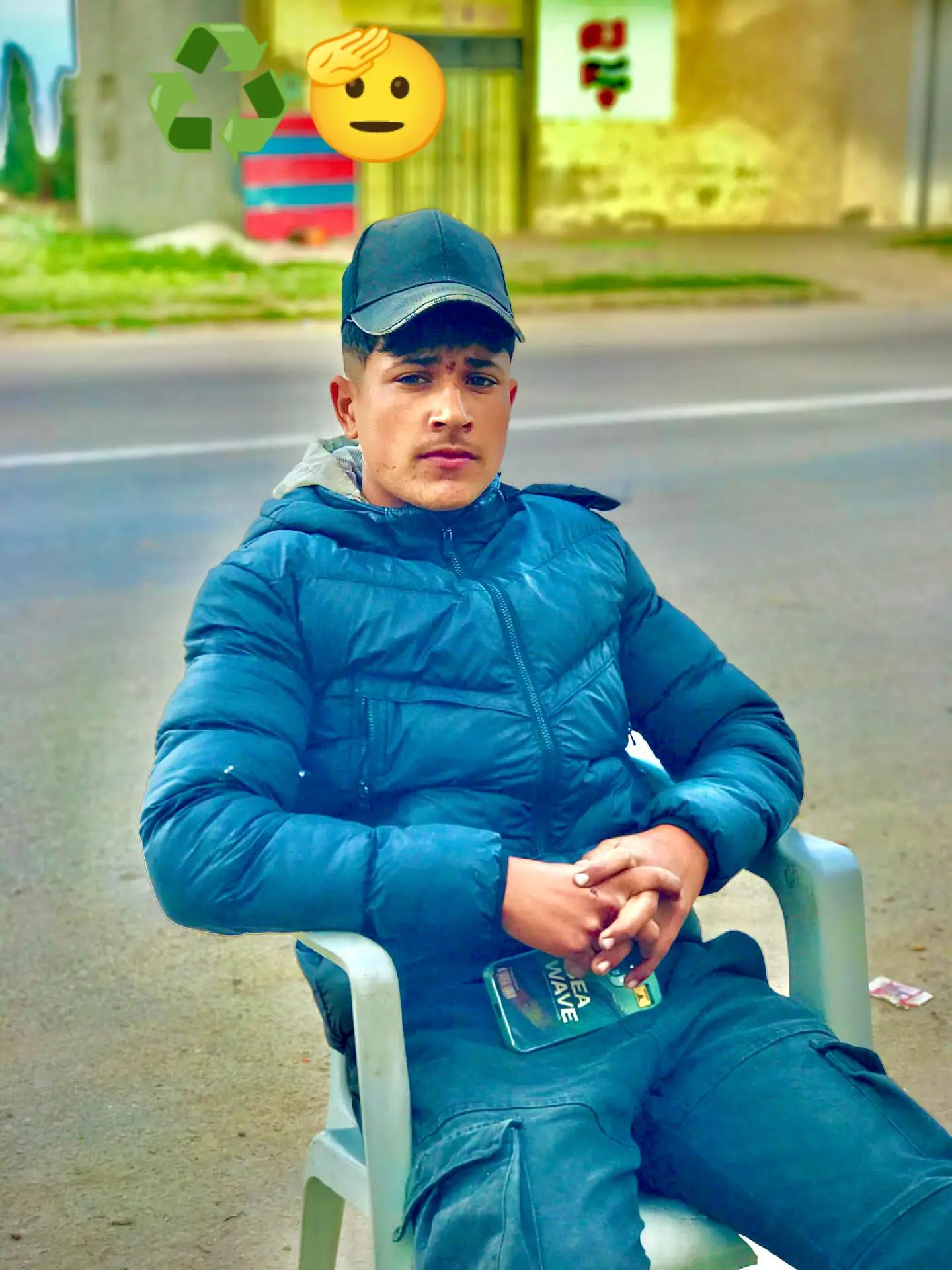 @لعميري 😎