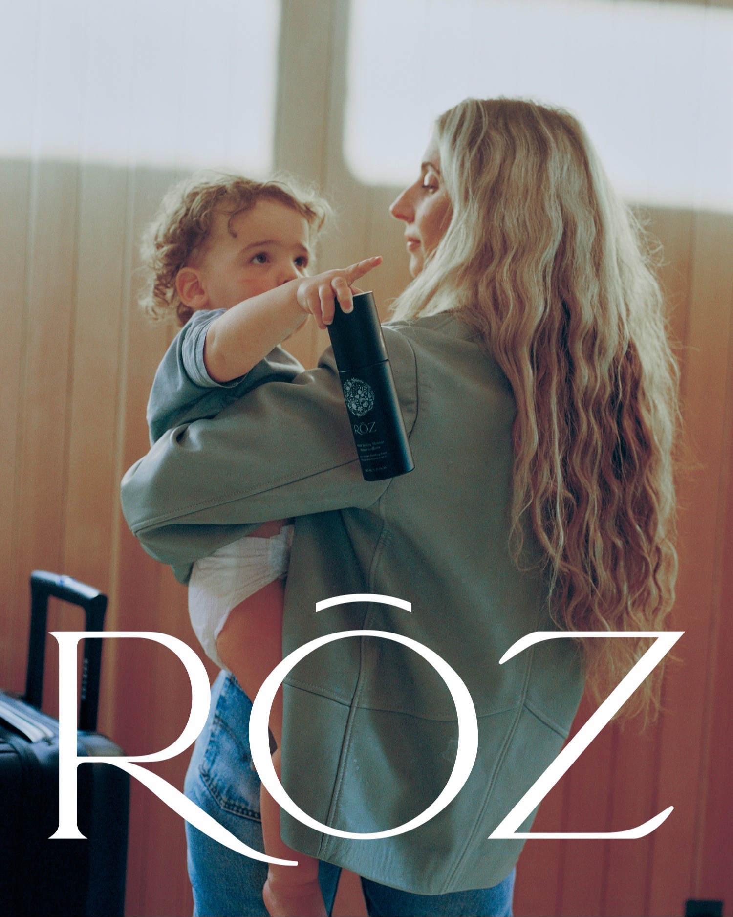 @RŌZ Hair