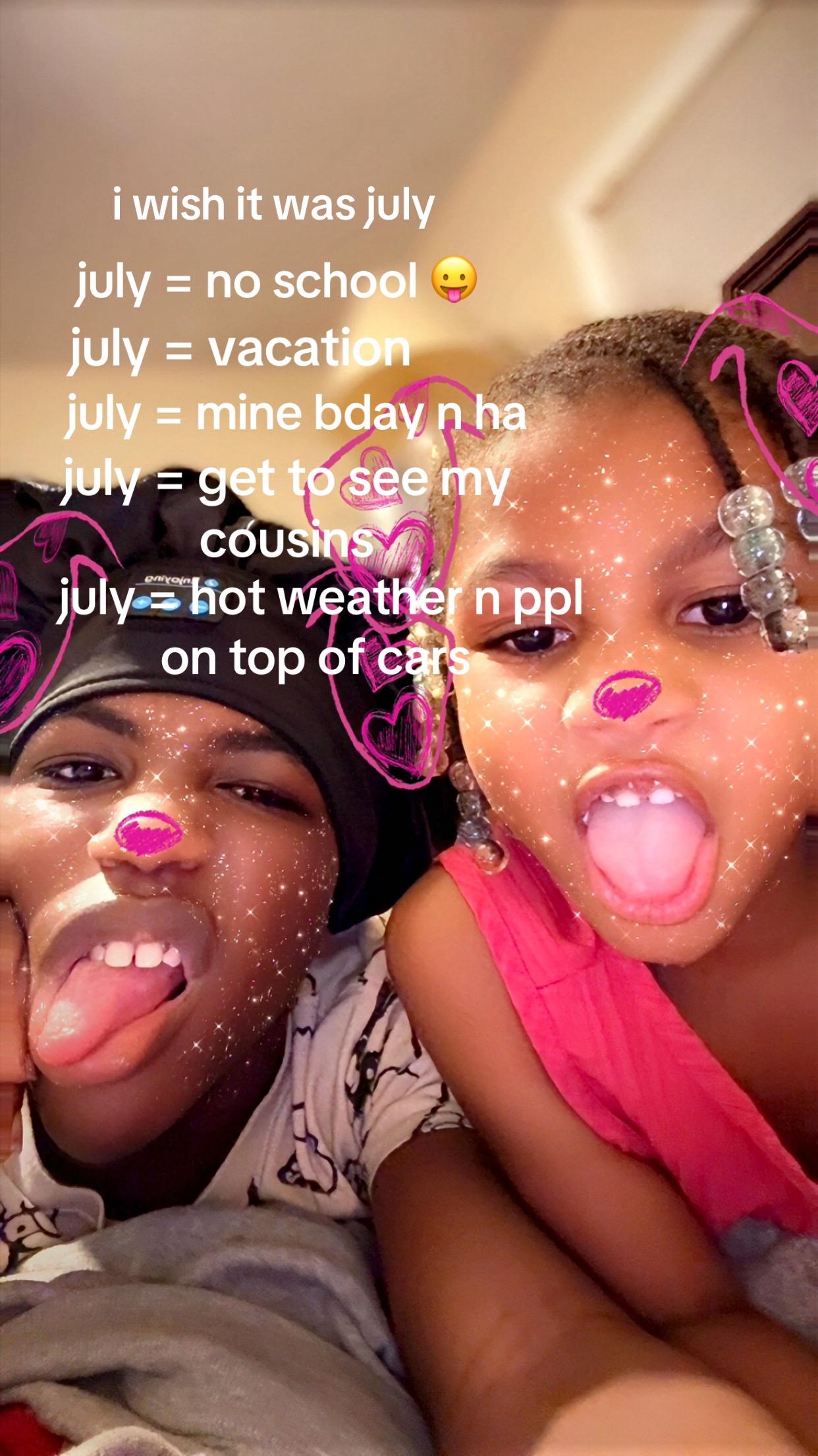 @ 