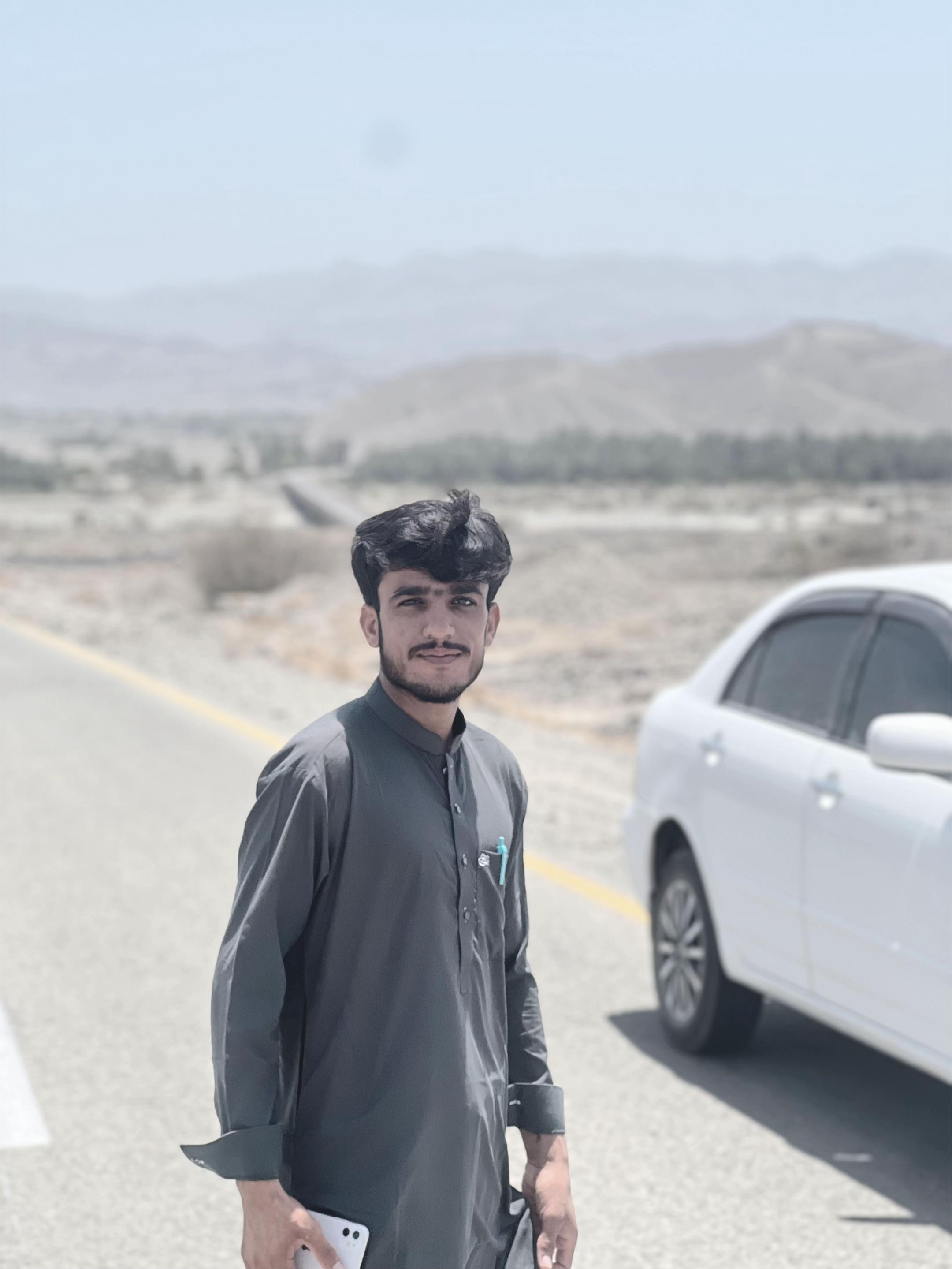 @مہتاج مہر سیاپاد. 007✌️