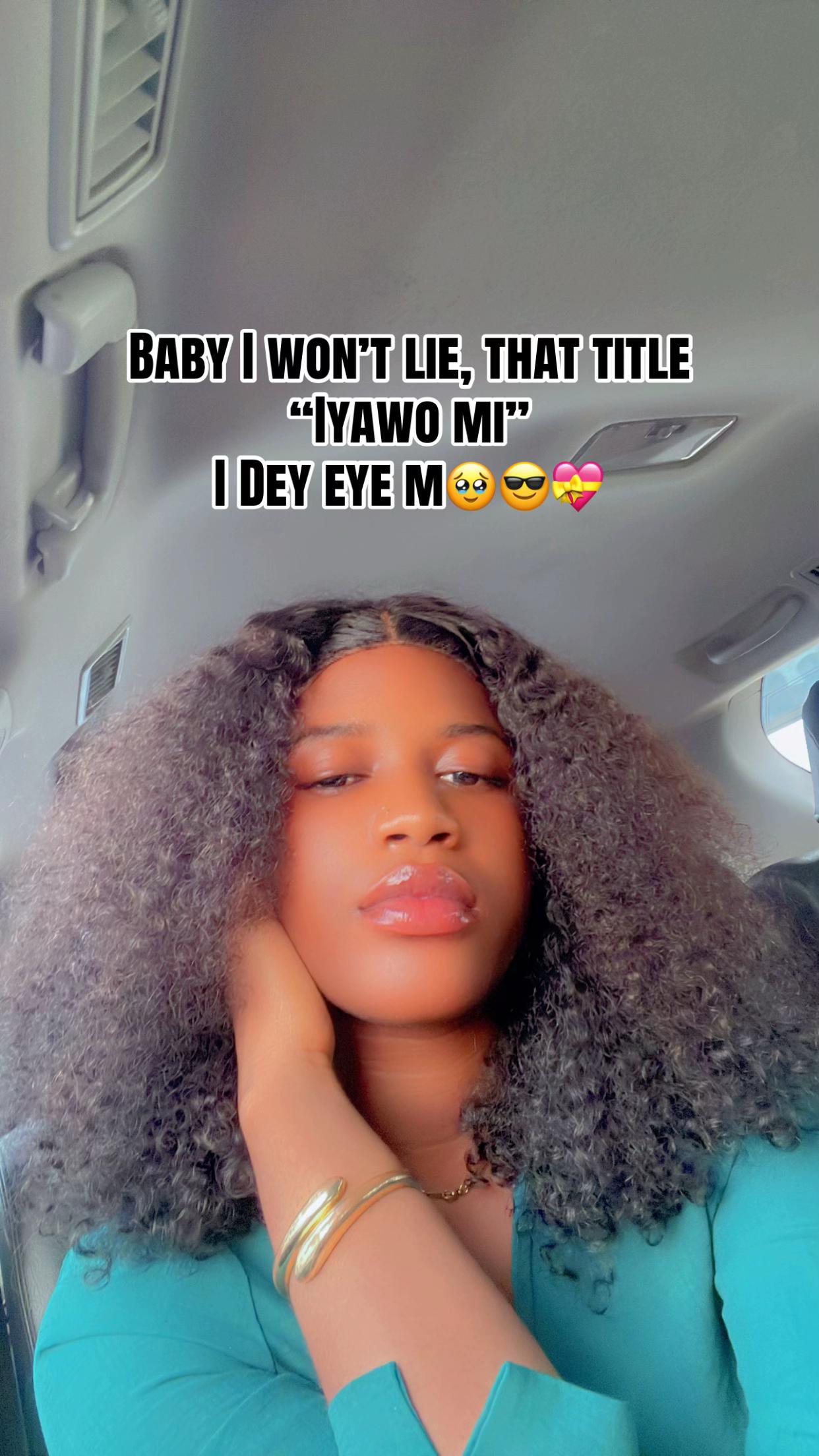 @Tiana🦋💞❣💯