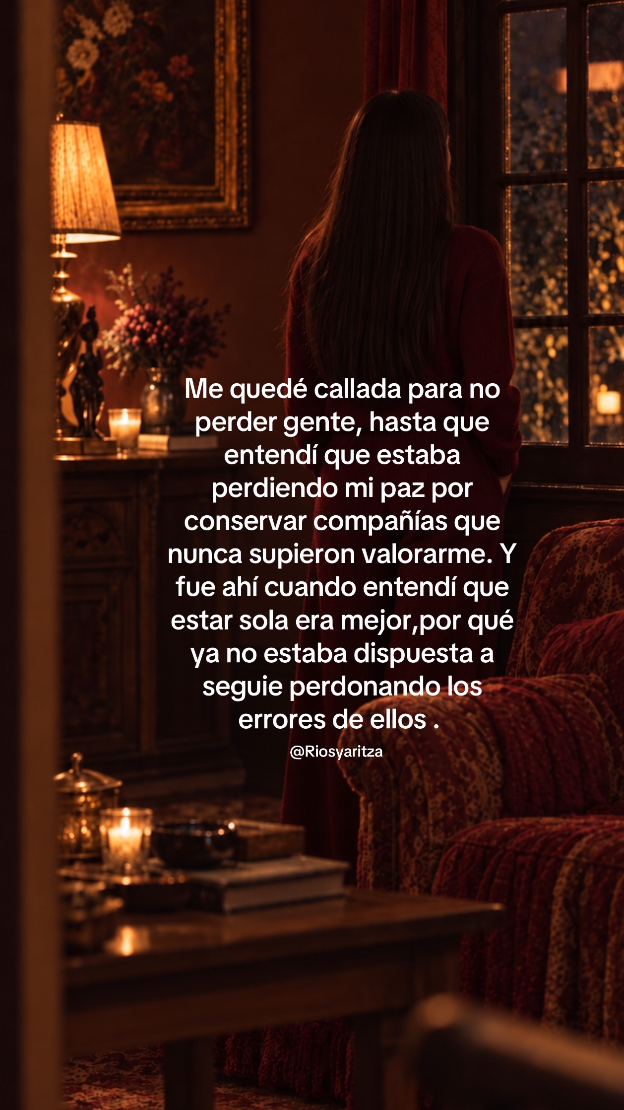 @Riosyaritza