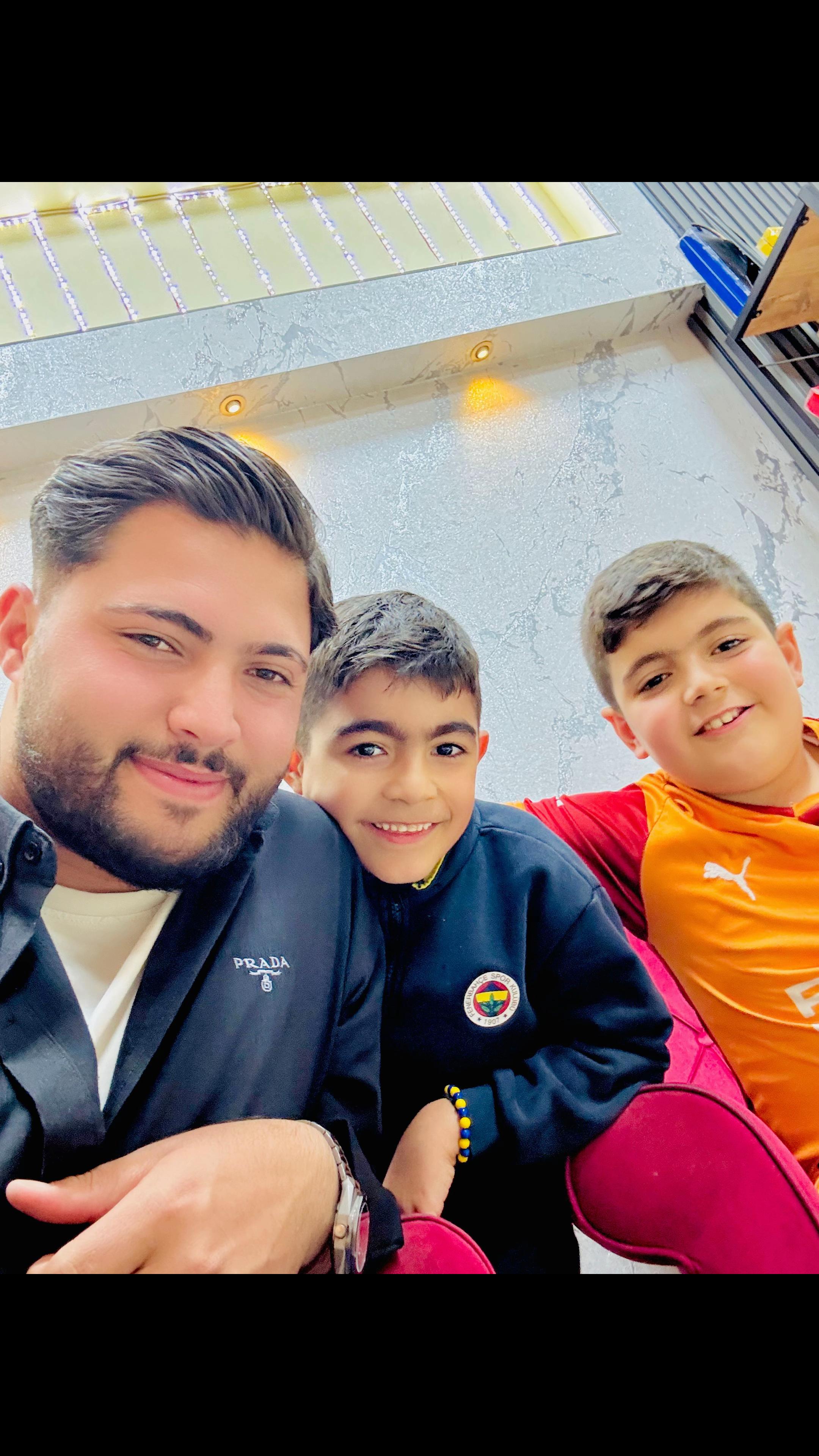 @Mehmet Özkan