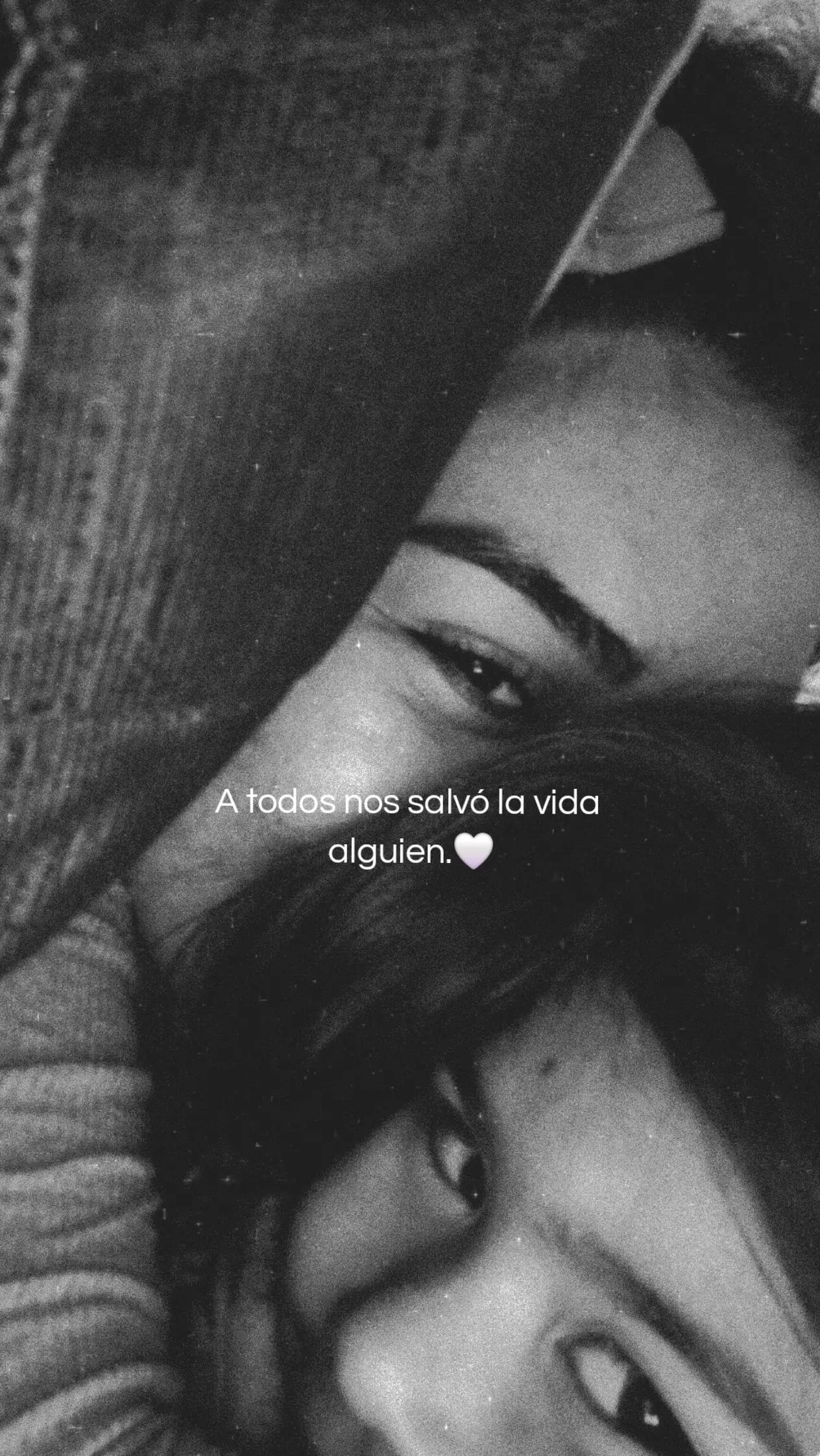 @Milagros Cisnero
