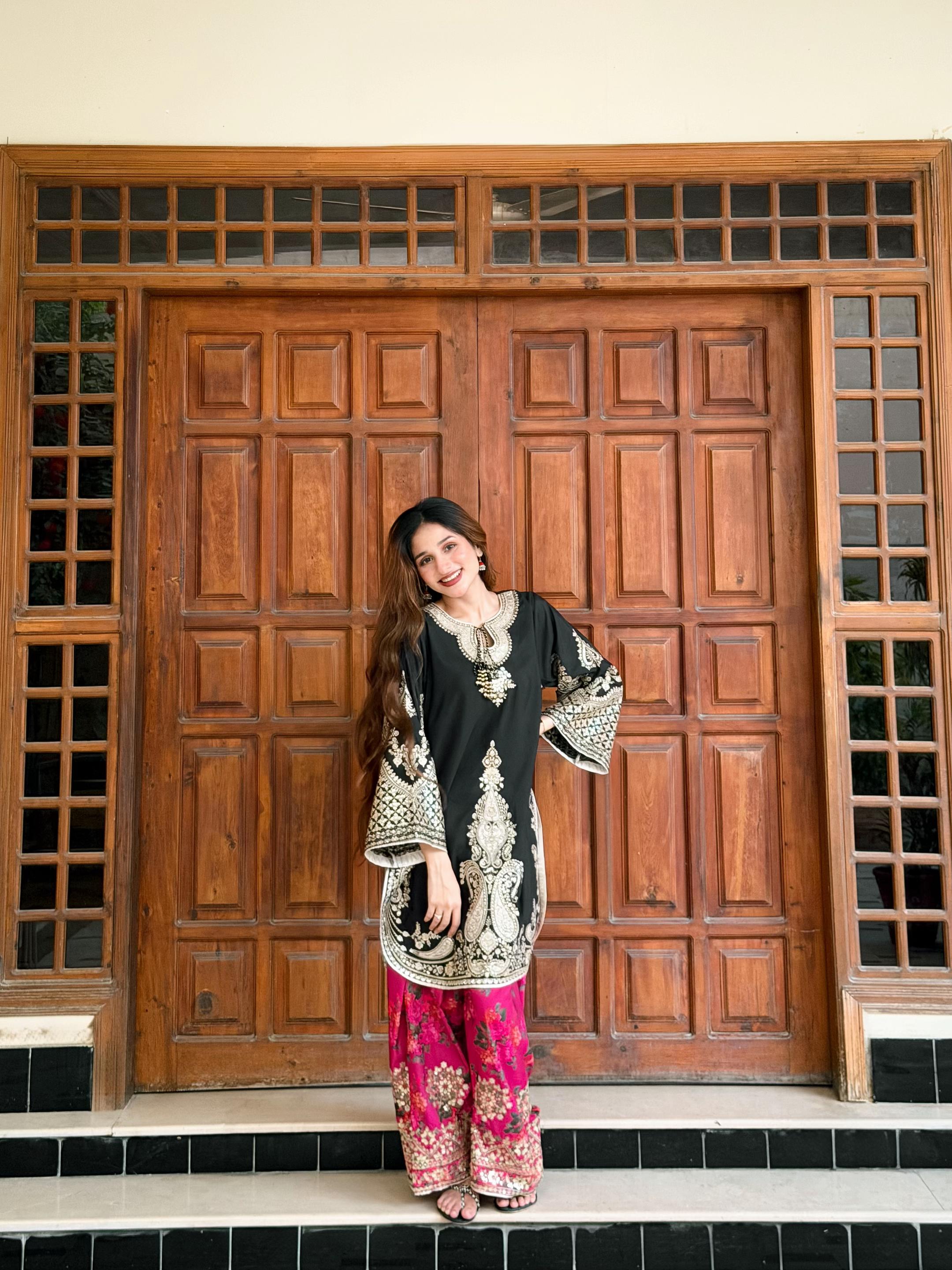 @Alishba Haider