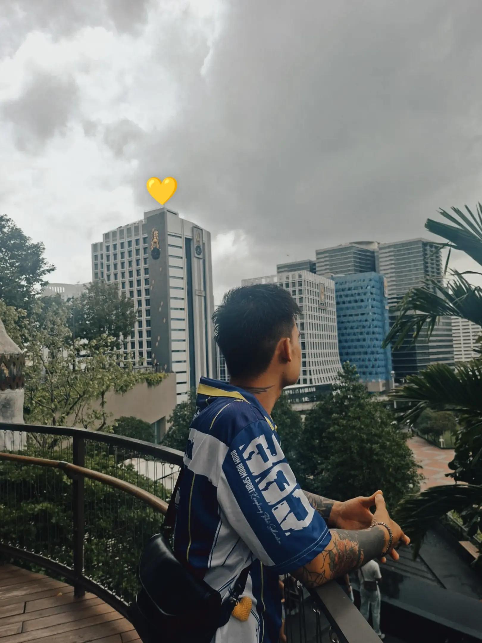 @Pyae Phyo oo (Josh)