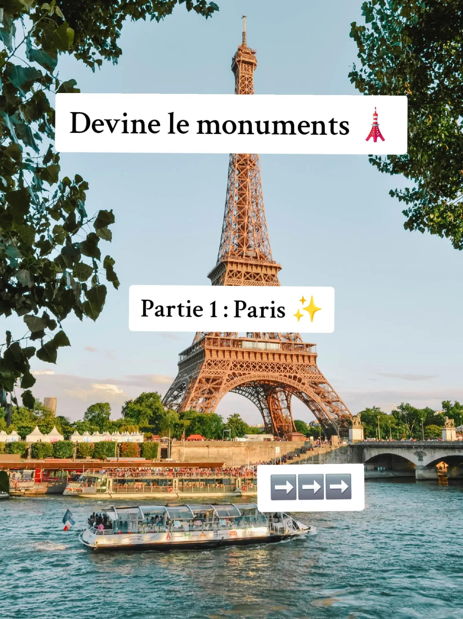 @Paris Explorer
