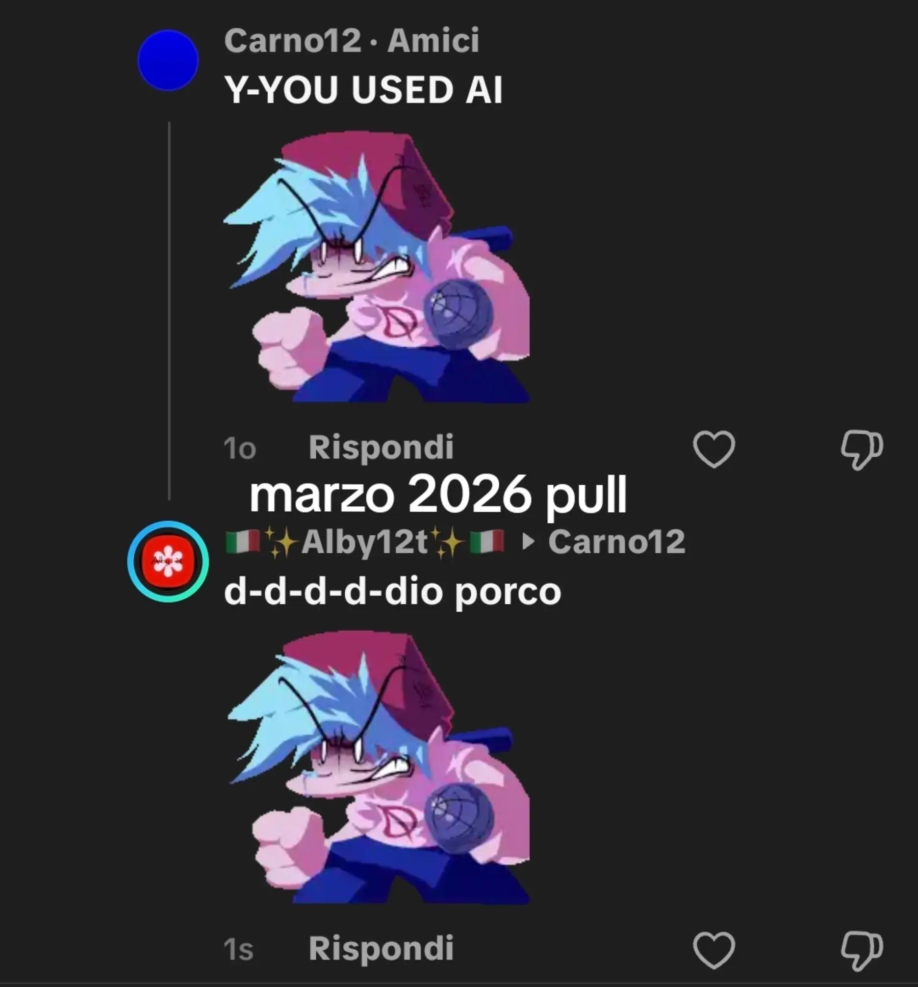 @🇮🇹✨️Alby12t✨️🇮🇹