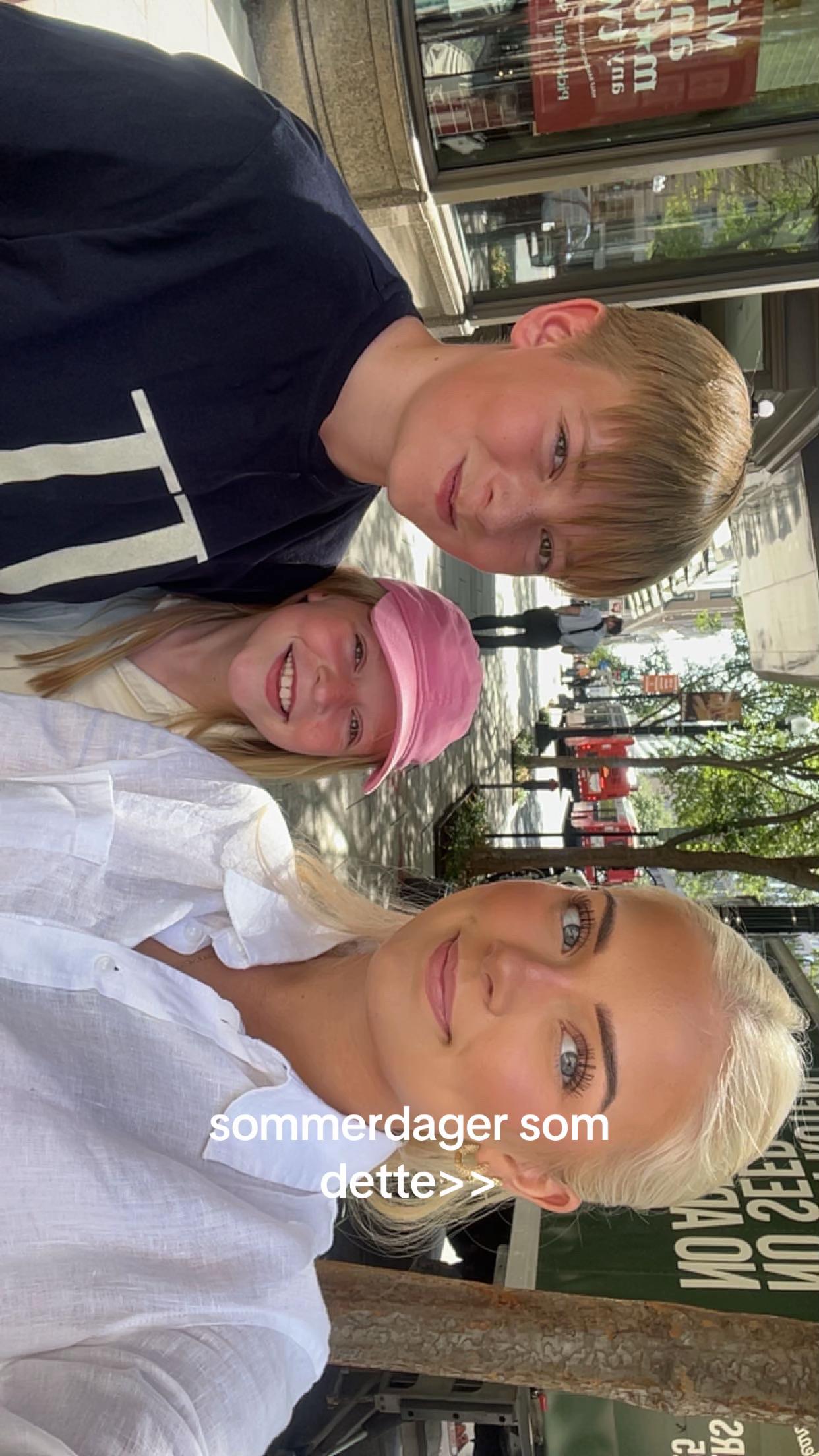 @✰ Amalie Lorentsen ✰