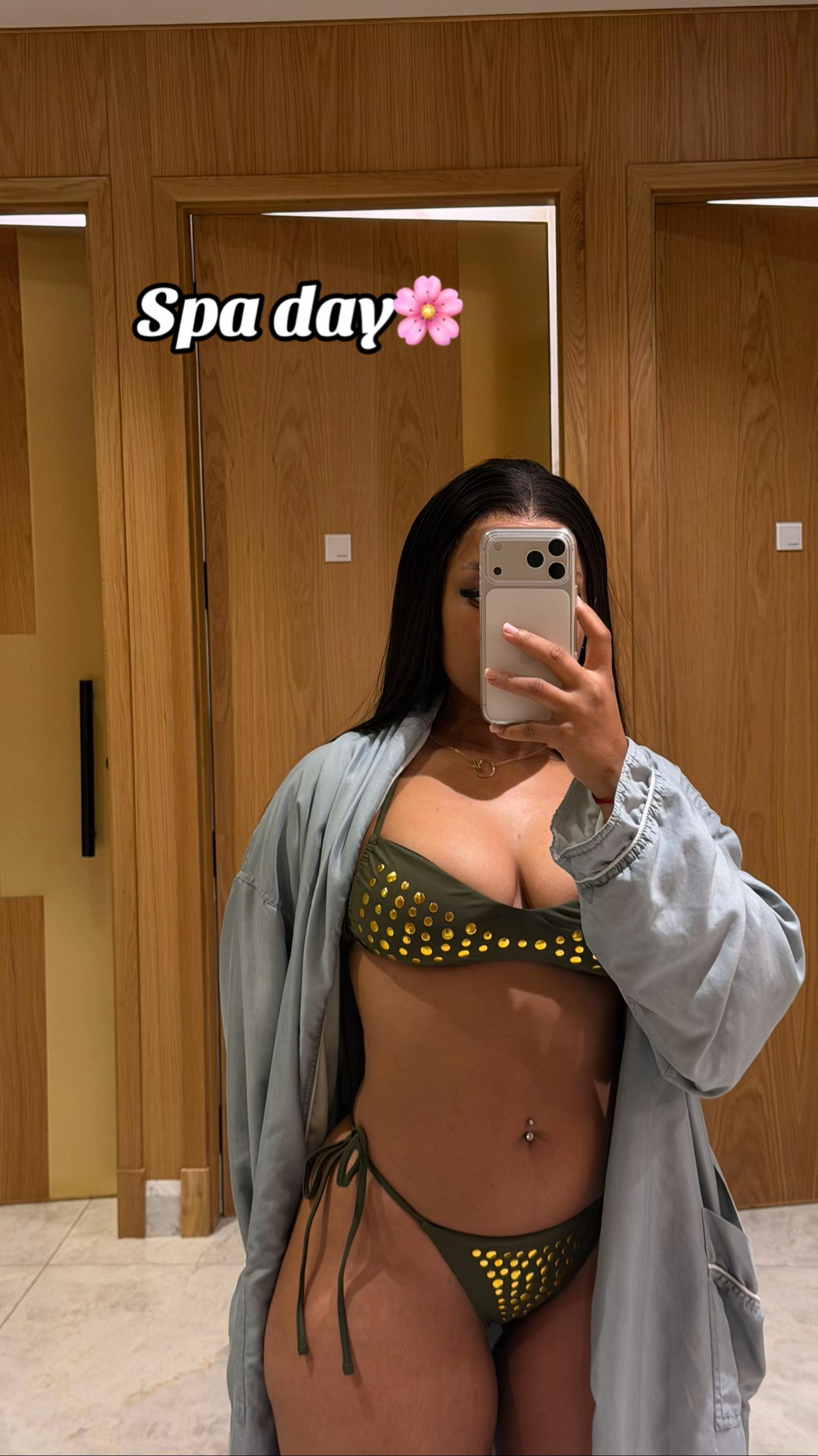 @Lerato M / Beauté 🌸