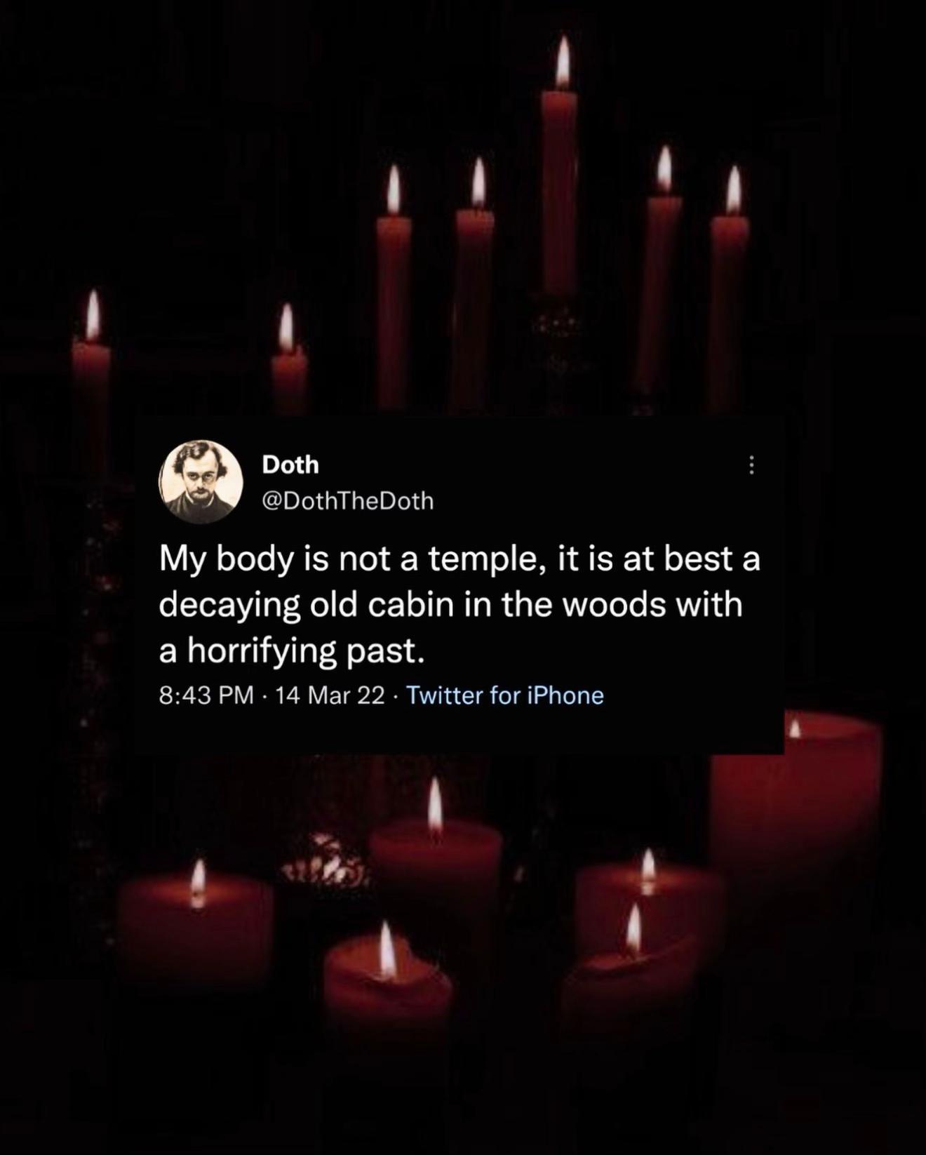 @The Goth’s Playground
