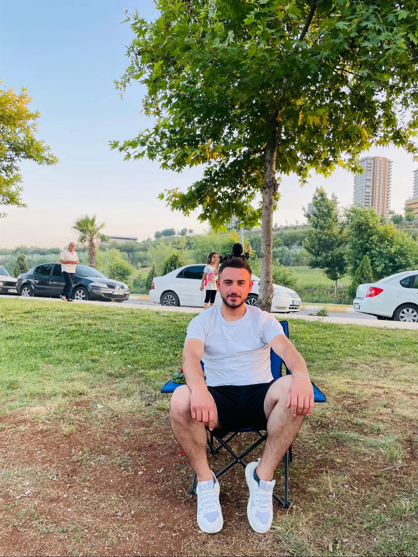 @Muhamet Çelik