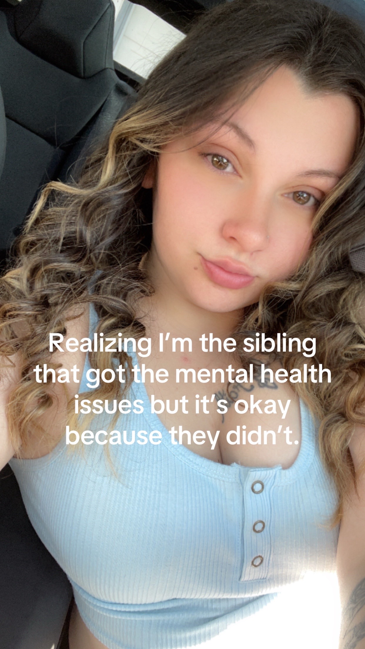 @Kailee Mae
