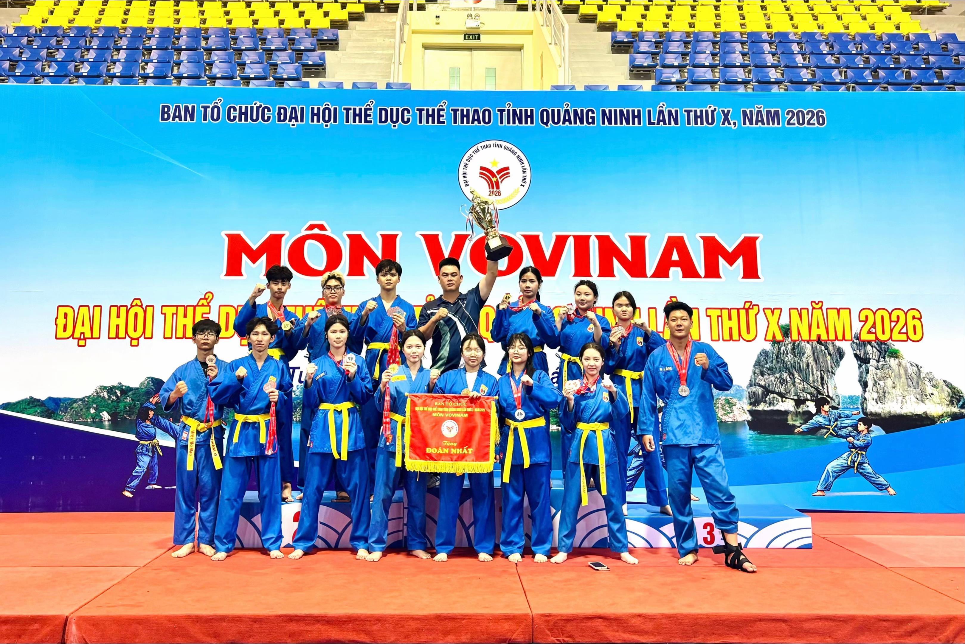 @🥊🥋 Tiến Ngọc Th&iacute;ch V&otilde; 🥋🥊
