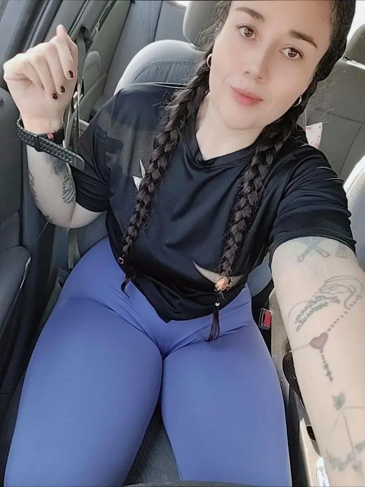 @Isela Padilla