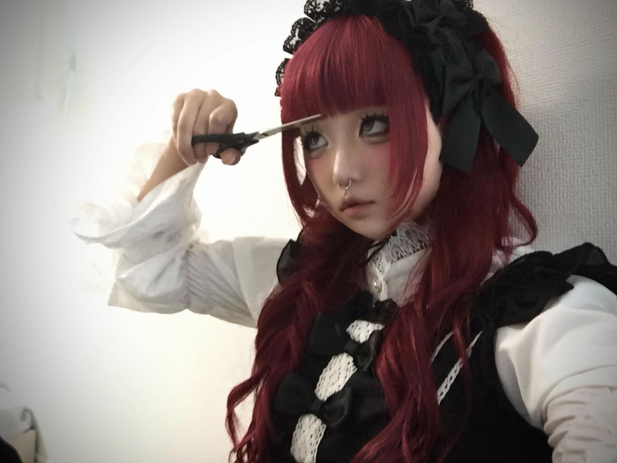 @てめぇの人生、てめぇで咲かす
