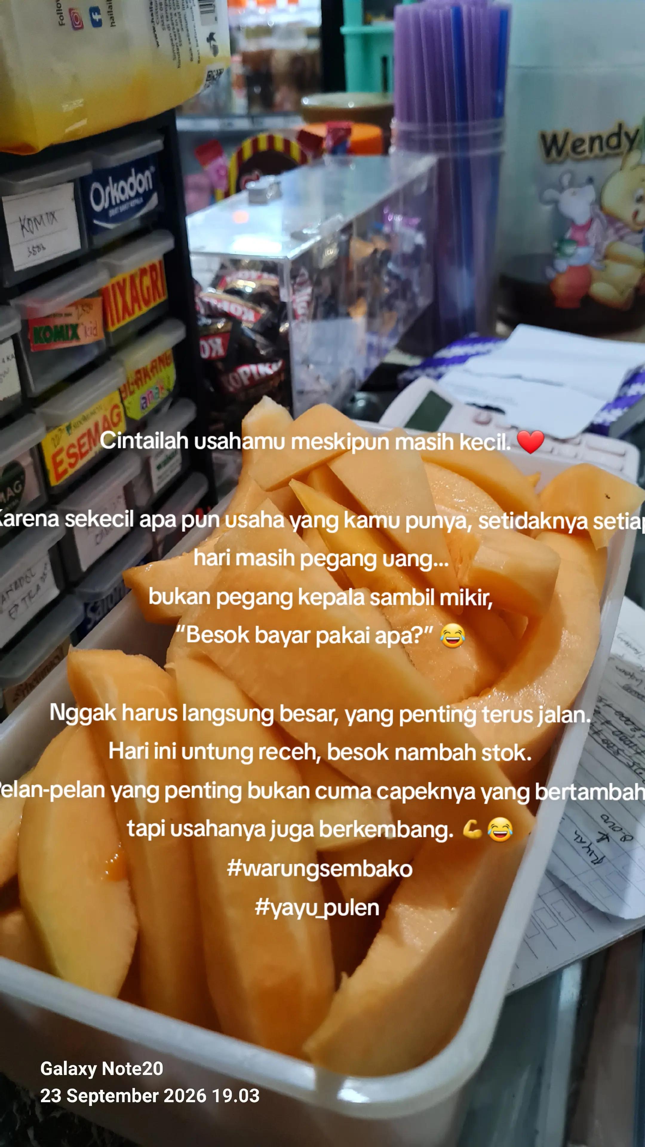 @Yayu pulen๐