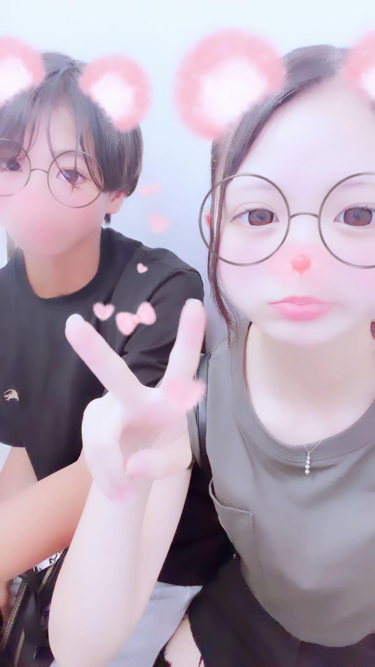 @ゆきなちゃんがいた