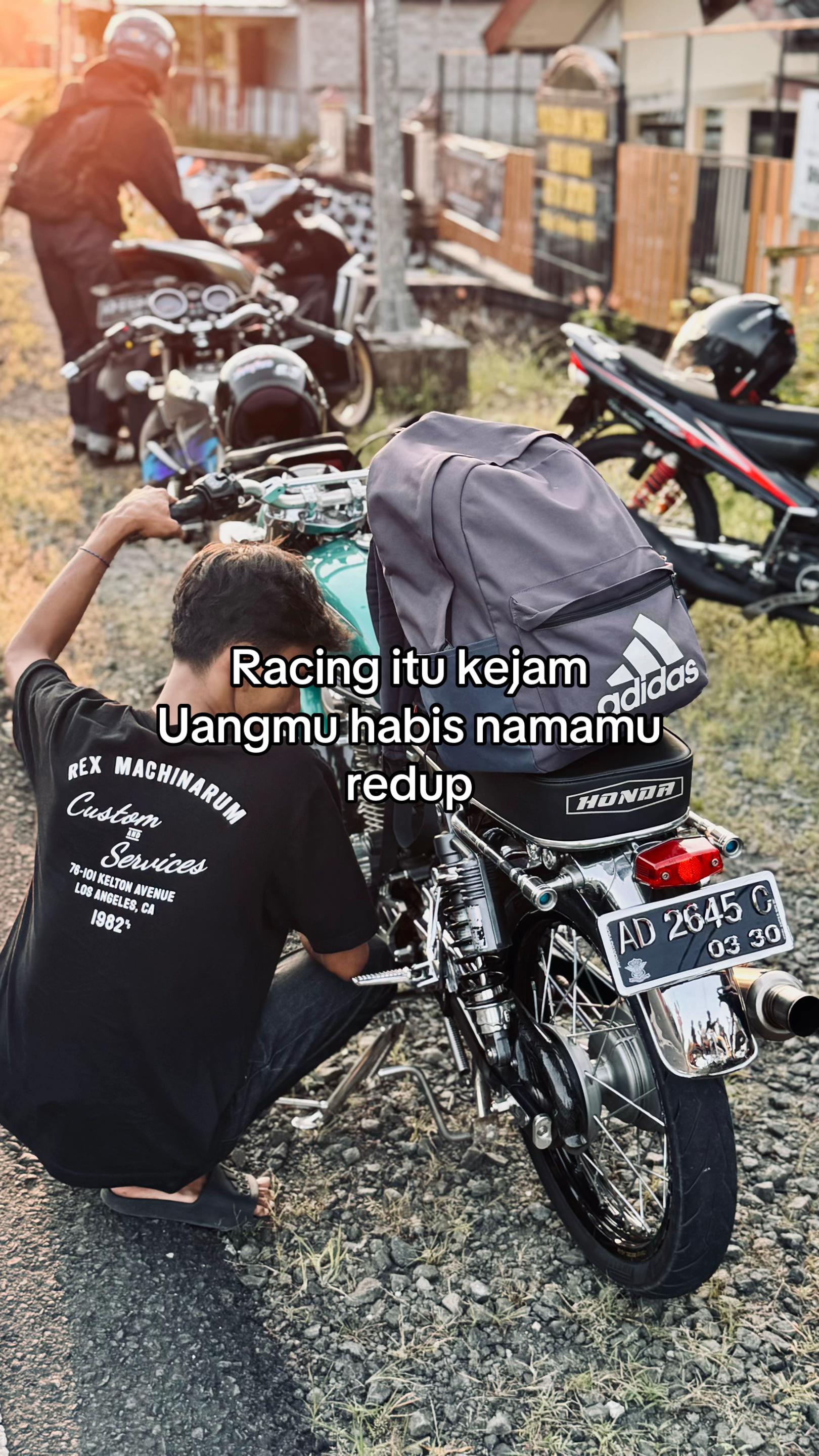 @CB LAJU PRIMA