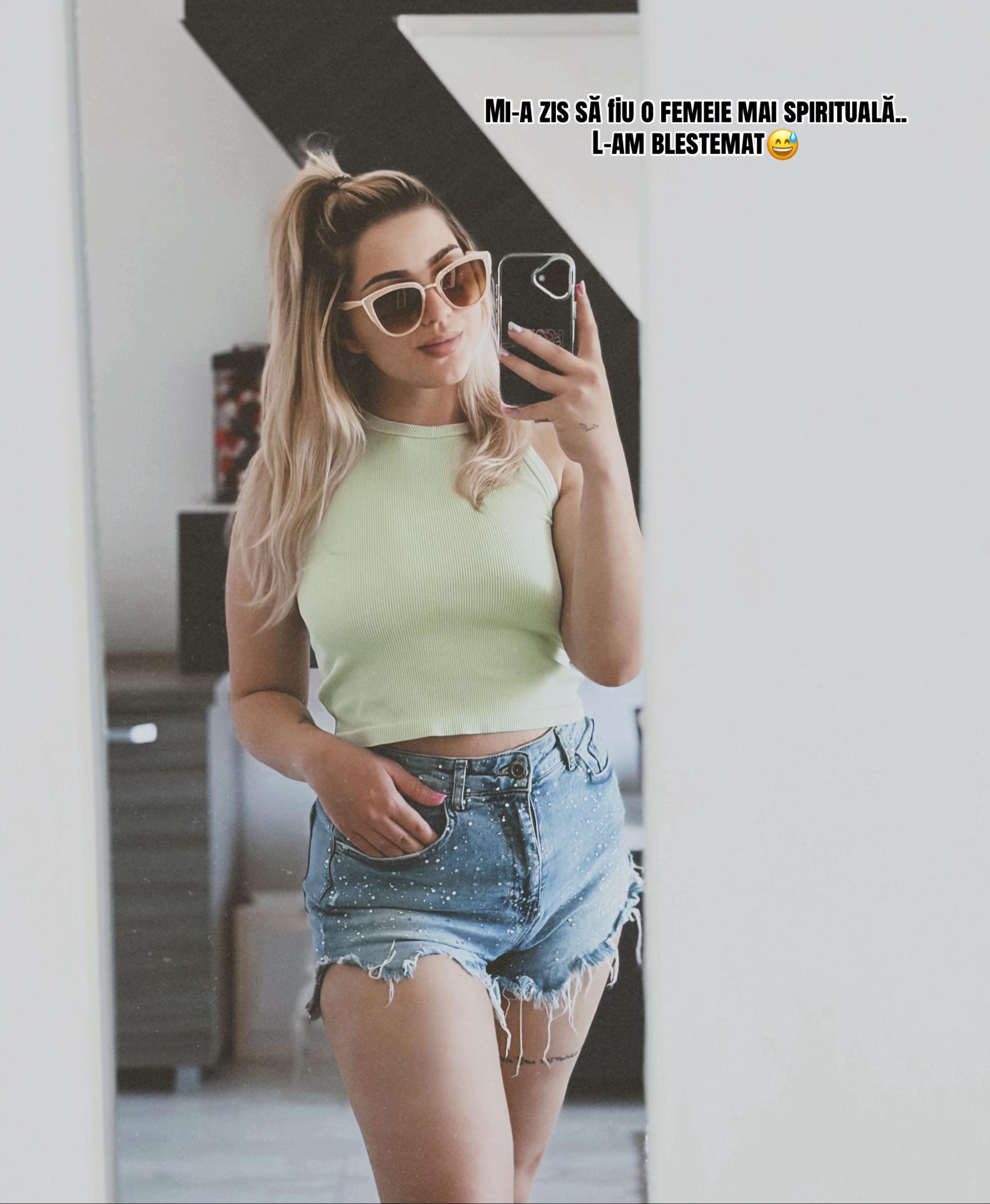 @Bondor Alexandra