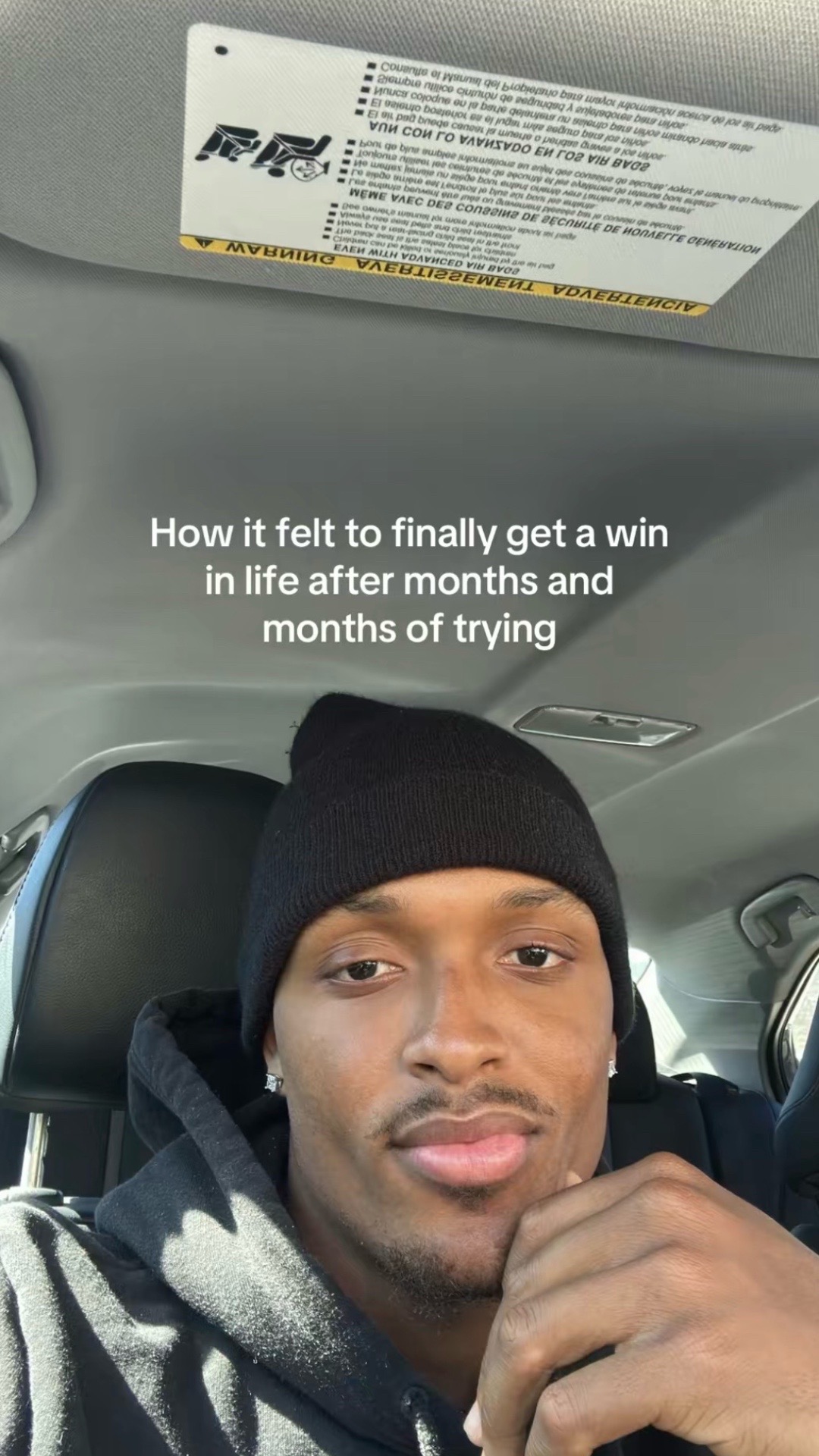 @influence DD