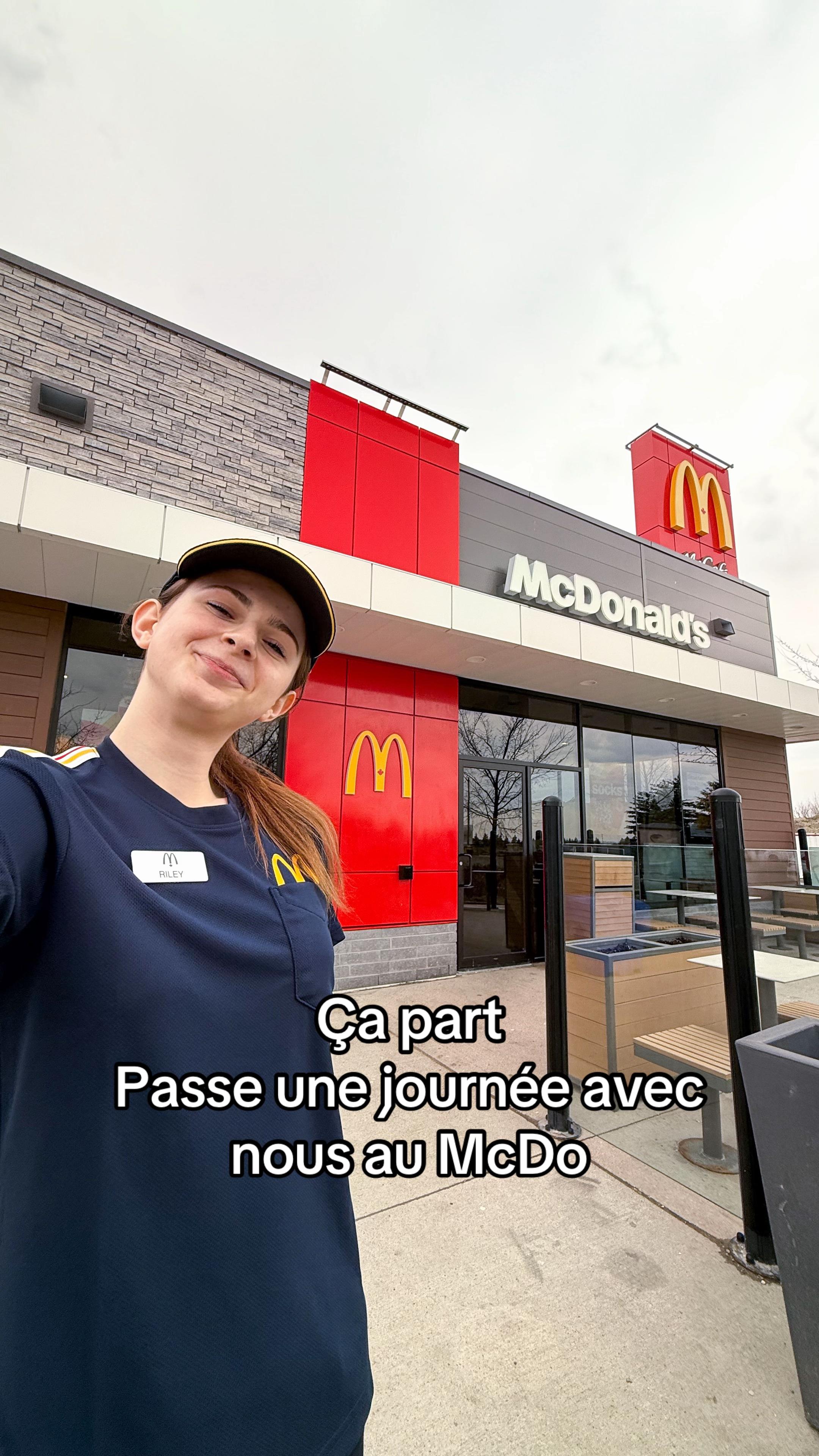 @McDo Canada