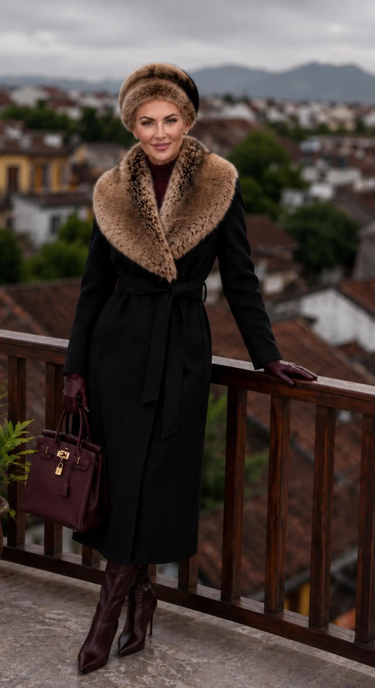 @Agnieszka Karpinski & Jamie P