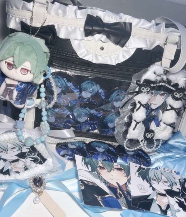 @camerᨵn ♡s lohꫀn