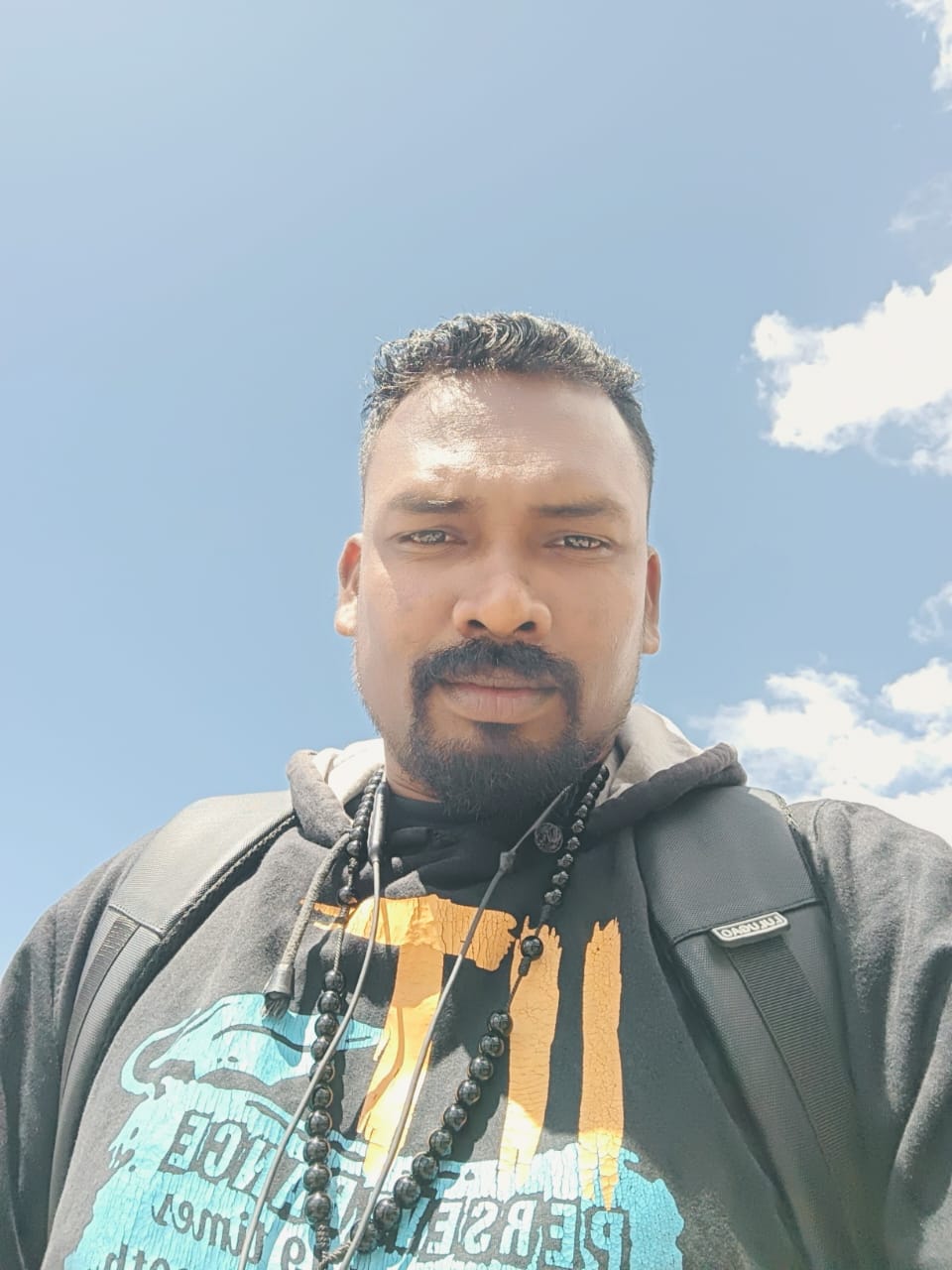 @NAVEEN PAUL
