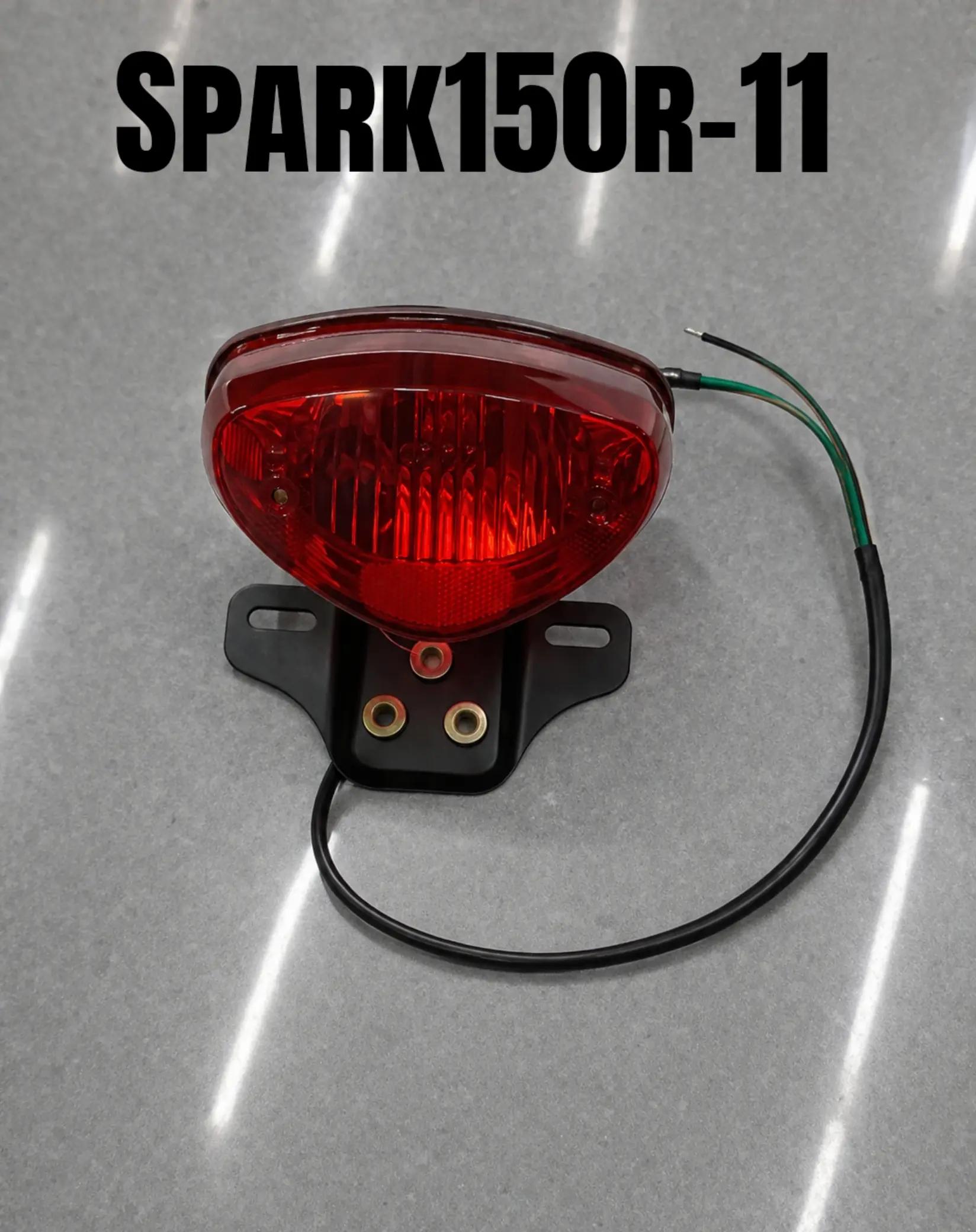 @SparkMoto Parts