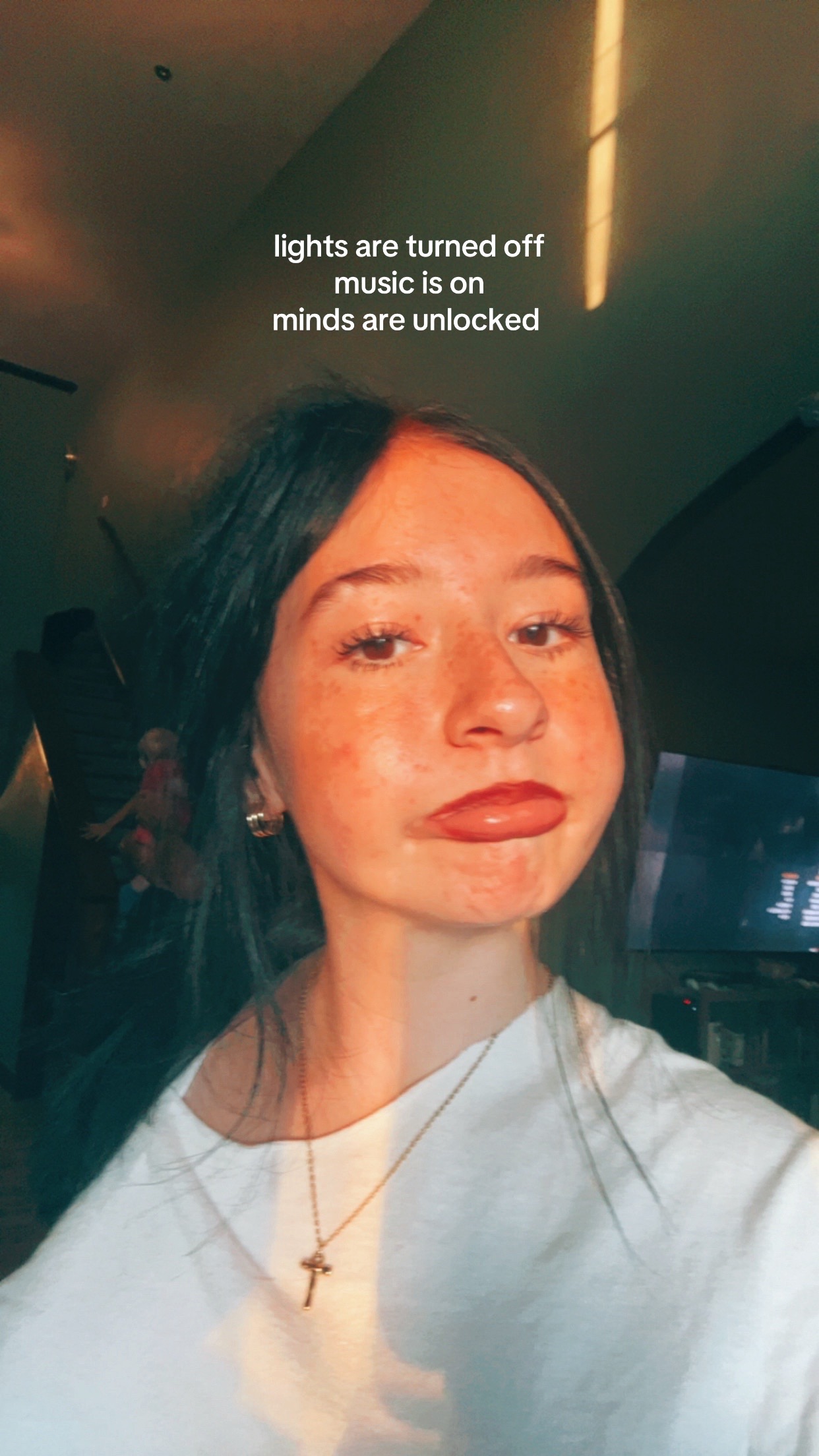 @secret