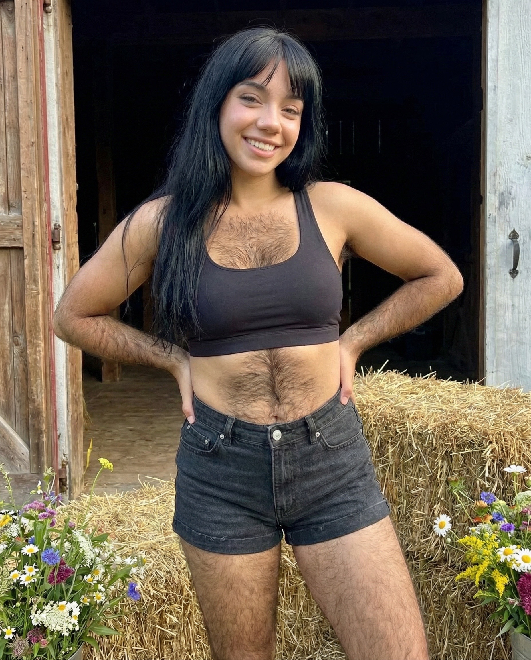 @AllThingsHairy