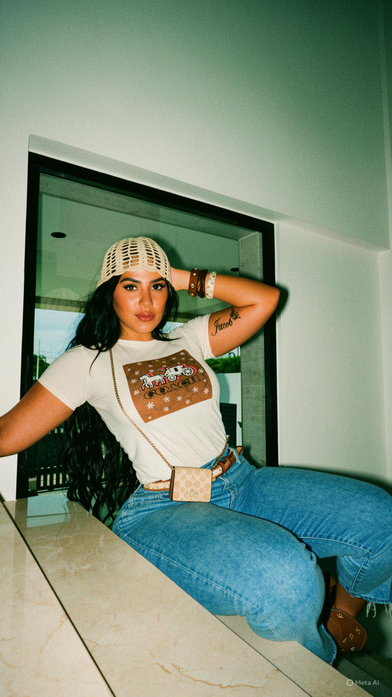 @Daniela burgos