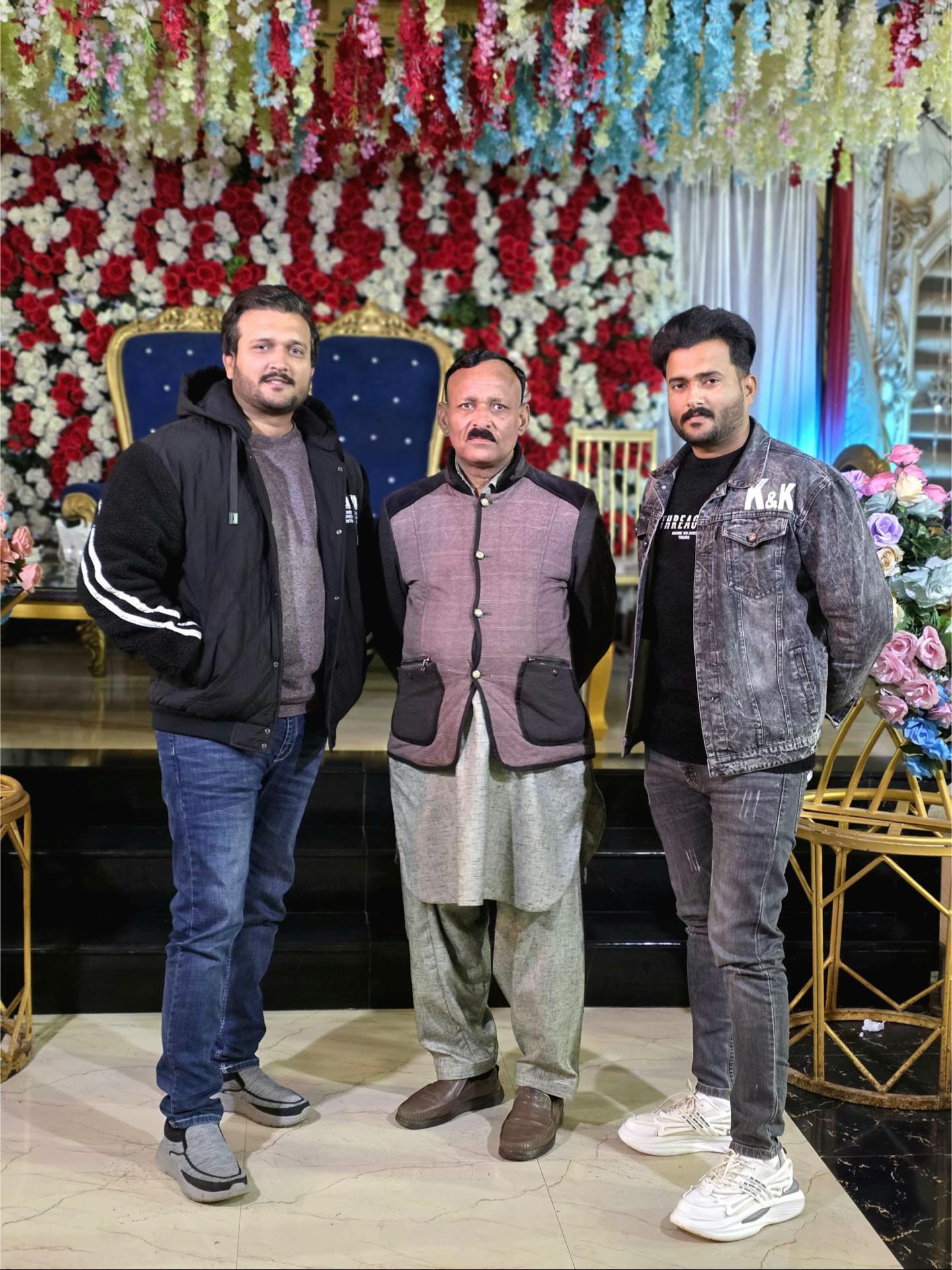 @Husnain Warraich