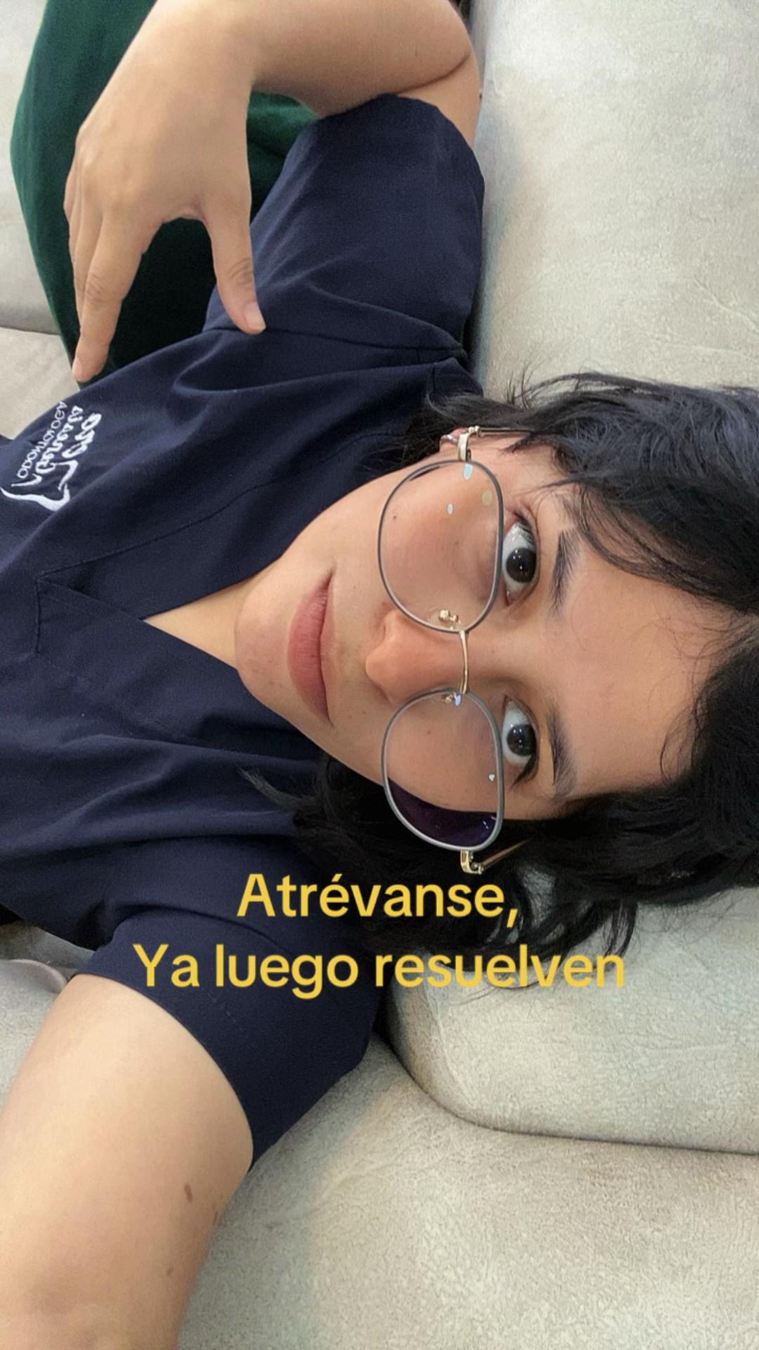 @Mero Génesis