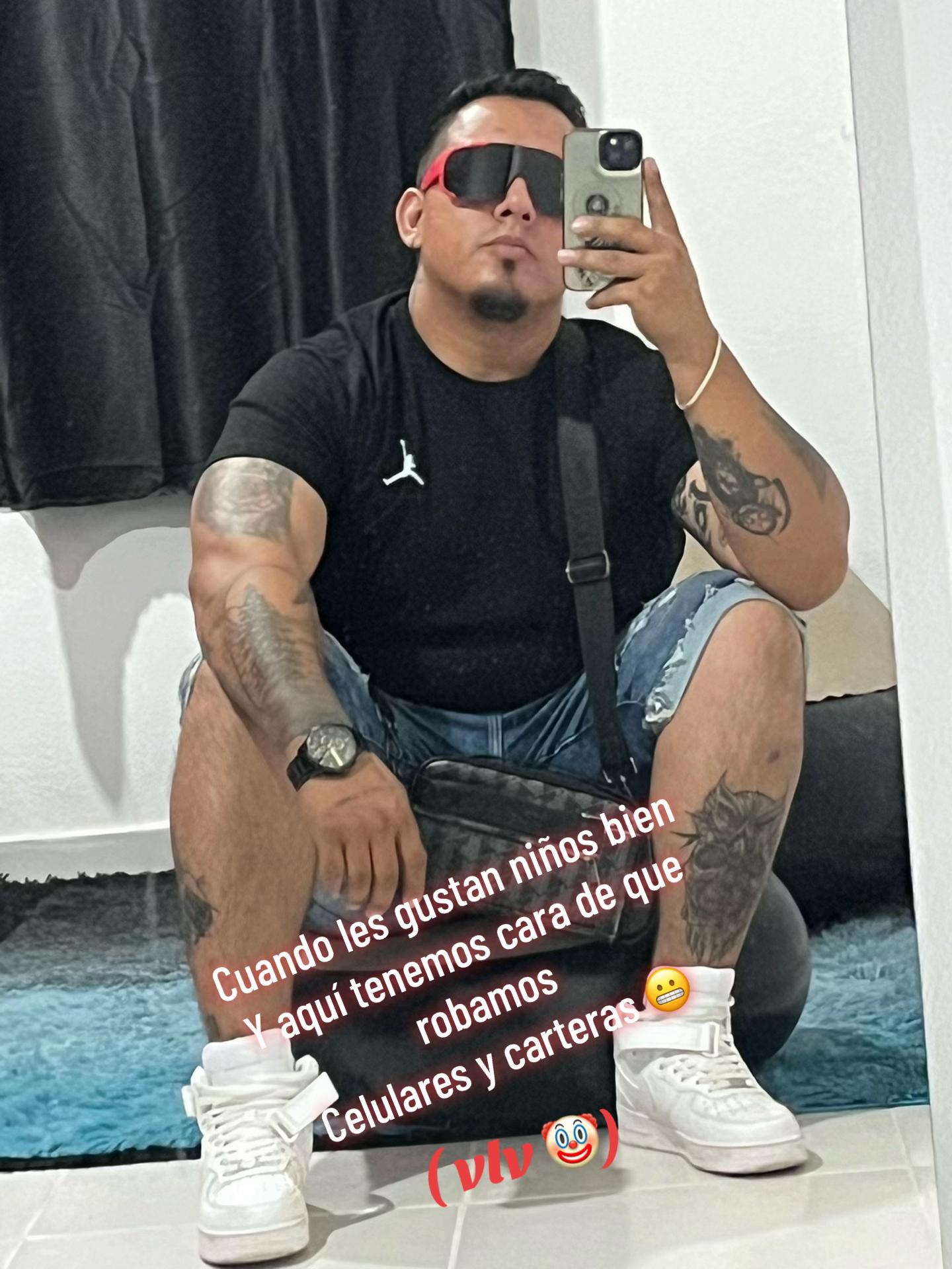 @Giovanny Castellano