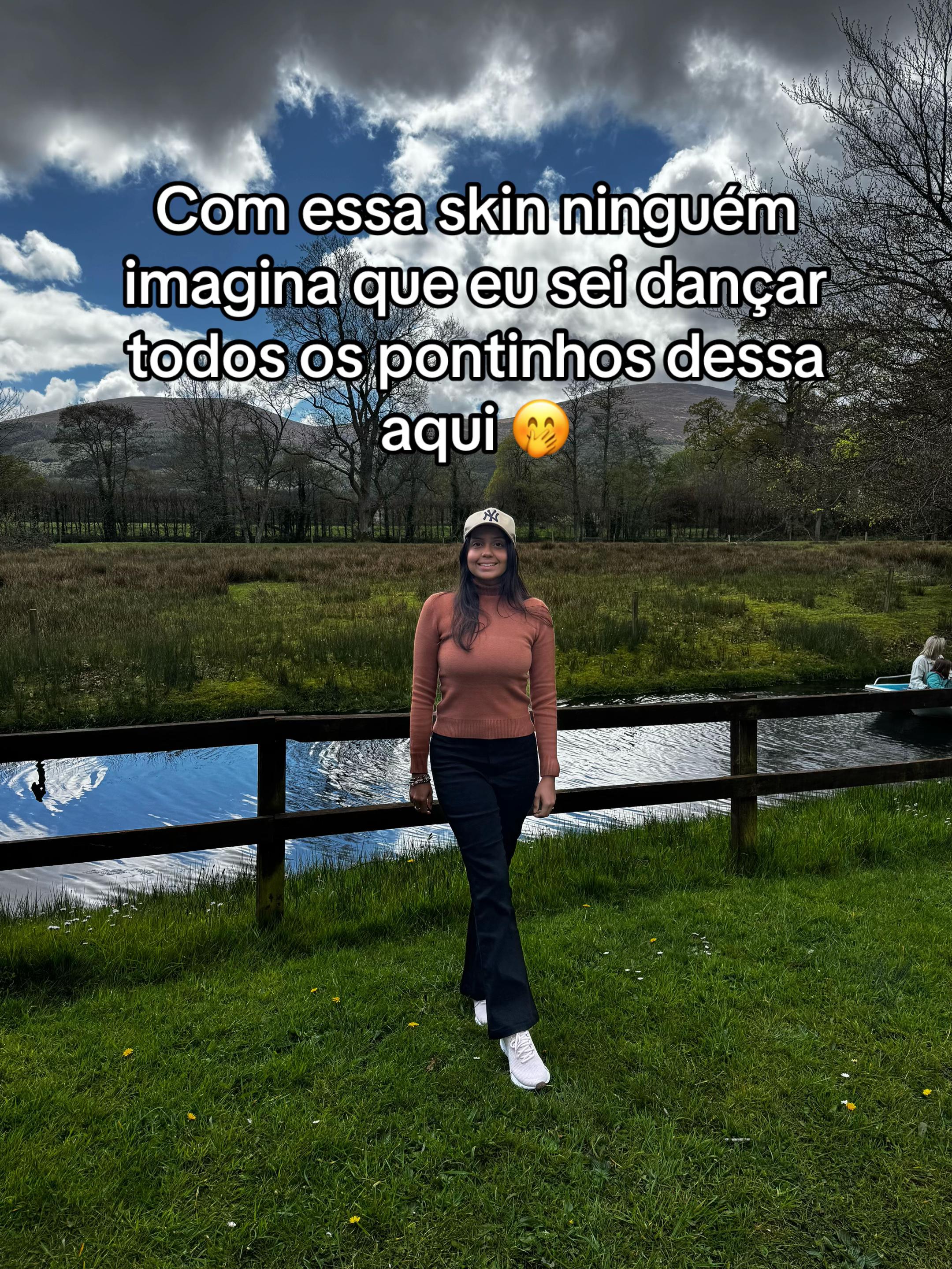 @Deborah Mortimer 🇧🇷🇮🇪