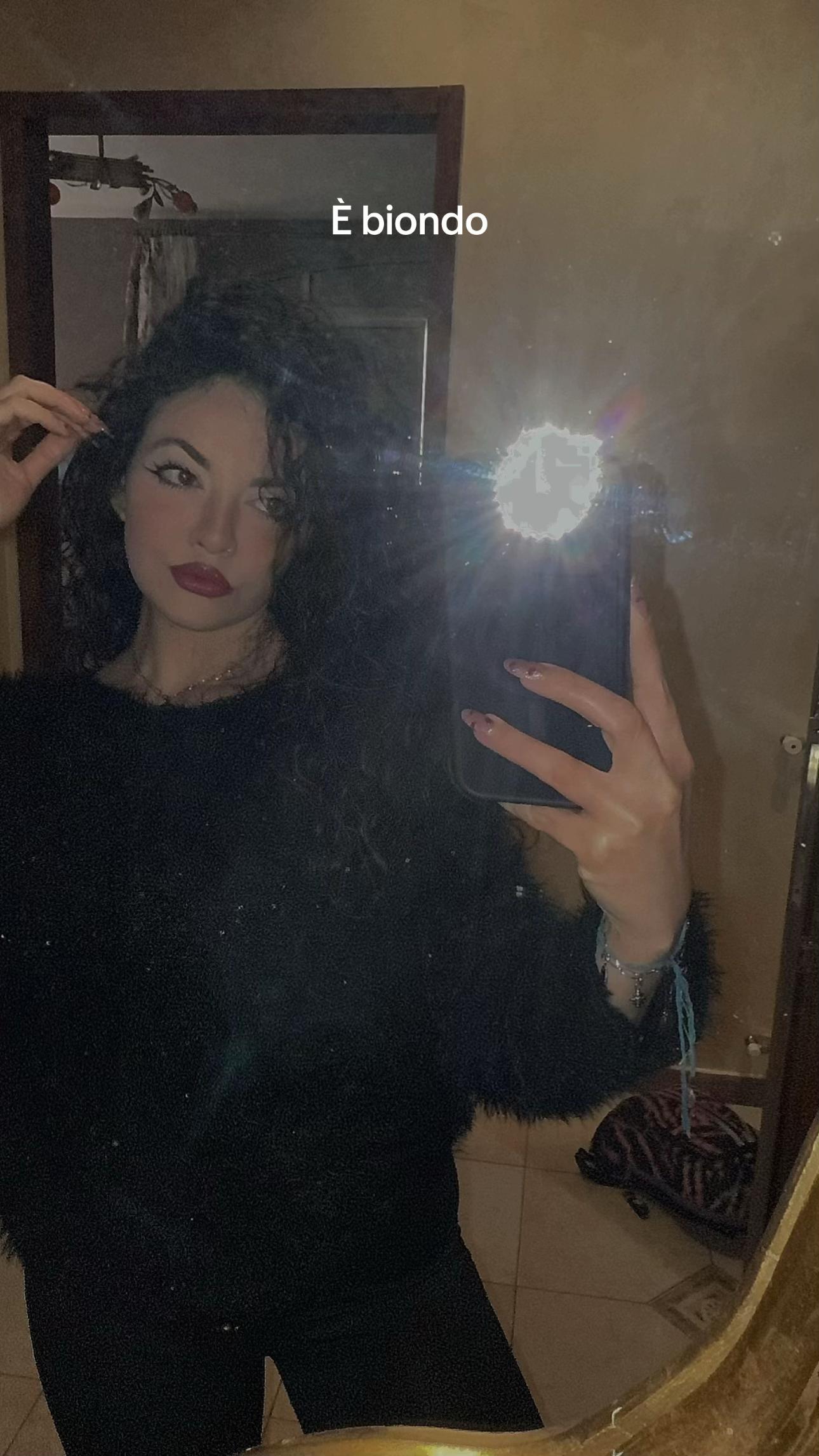 @Dalilaesposito