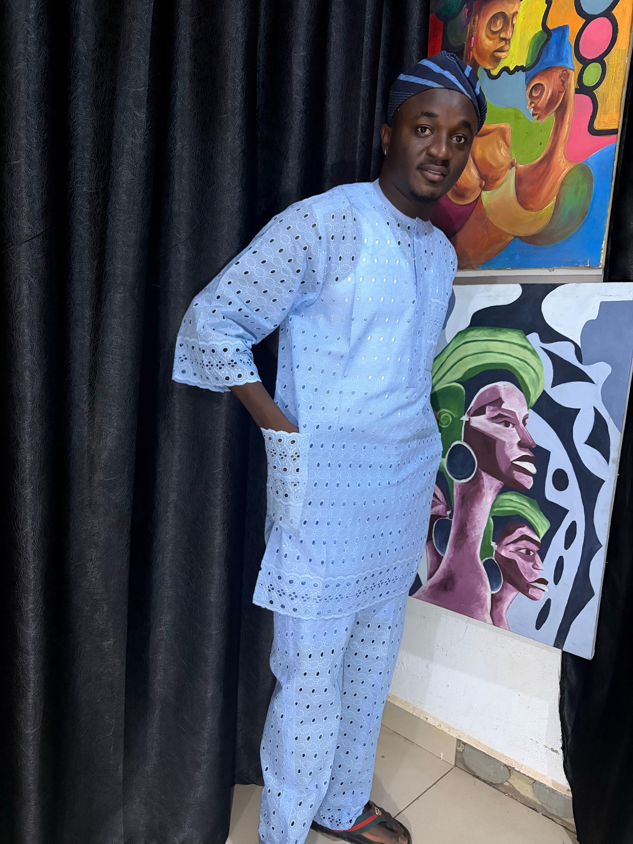 @BRAVELION CLOTHING 🧵✂️🛍️
