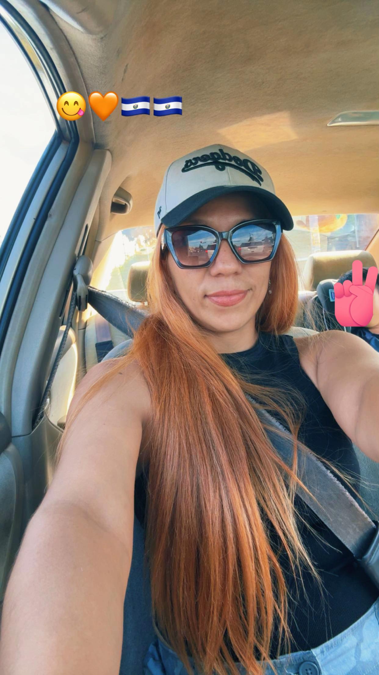 @Michelle cornejo💞🇸🇻