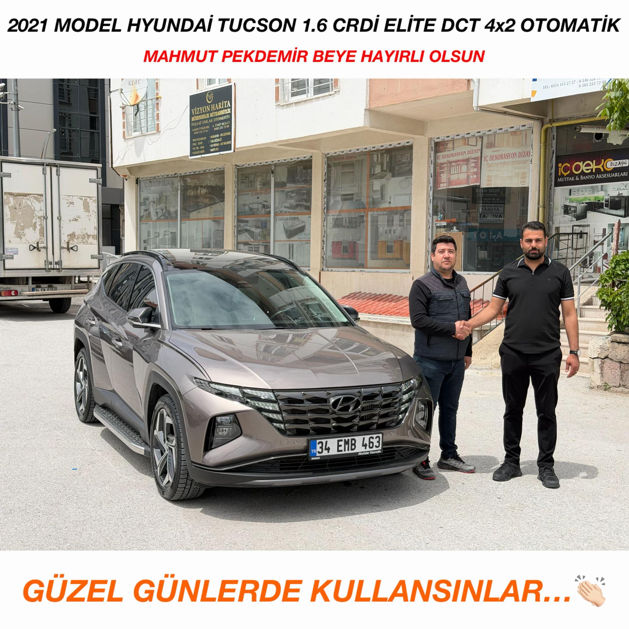 @AKYÜZLER OTOMOTİV SORGUN