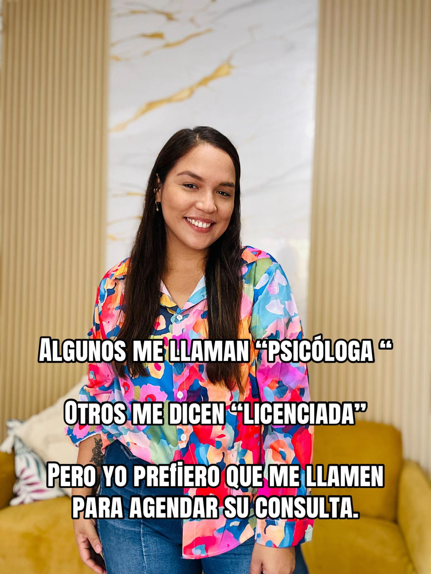 @Fresia Luis