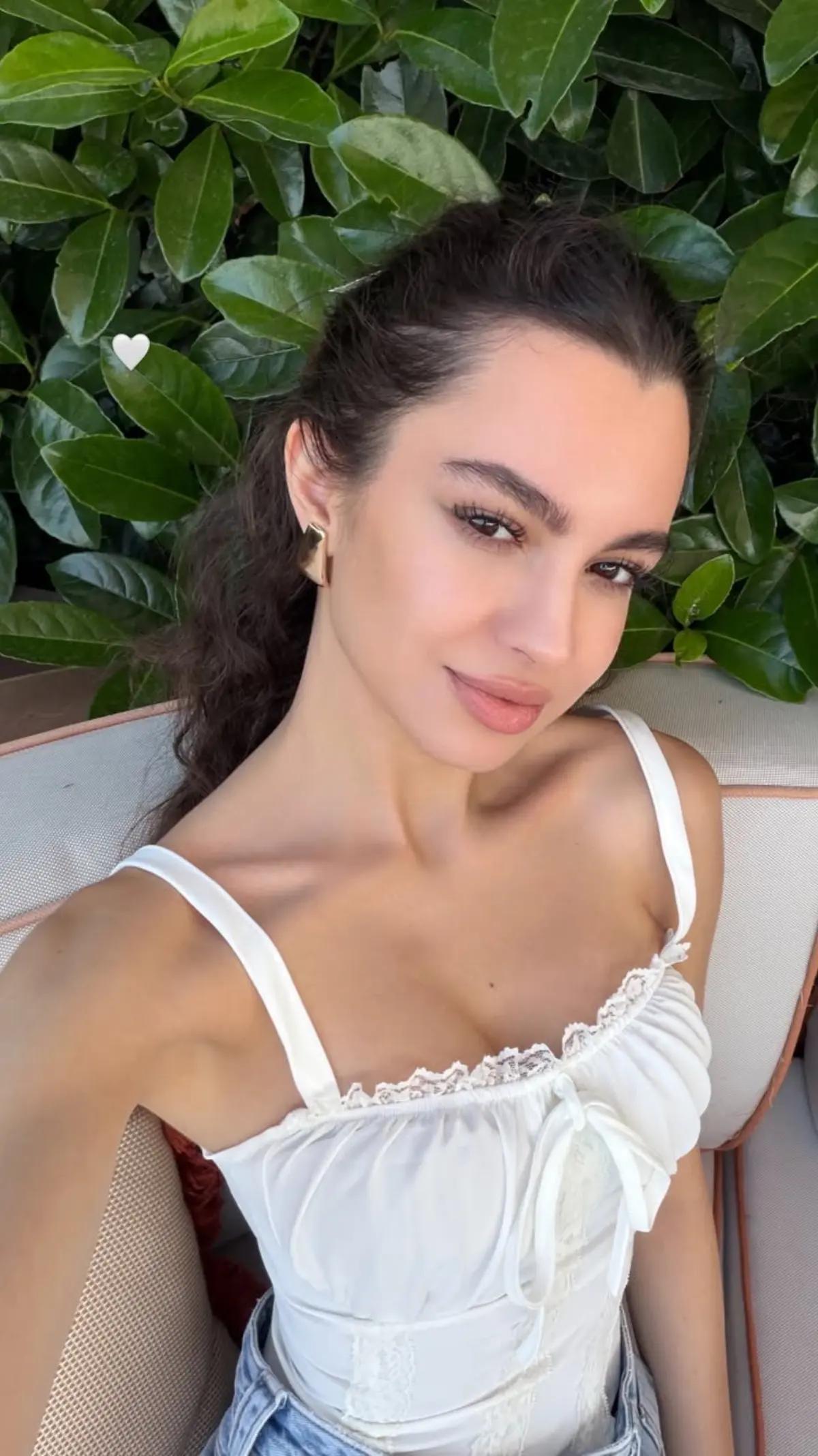 @Su Burcu Yazgi Coşkun