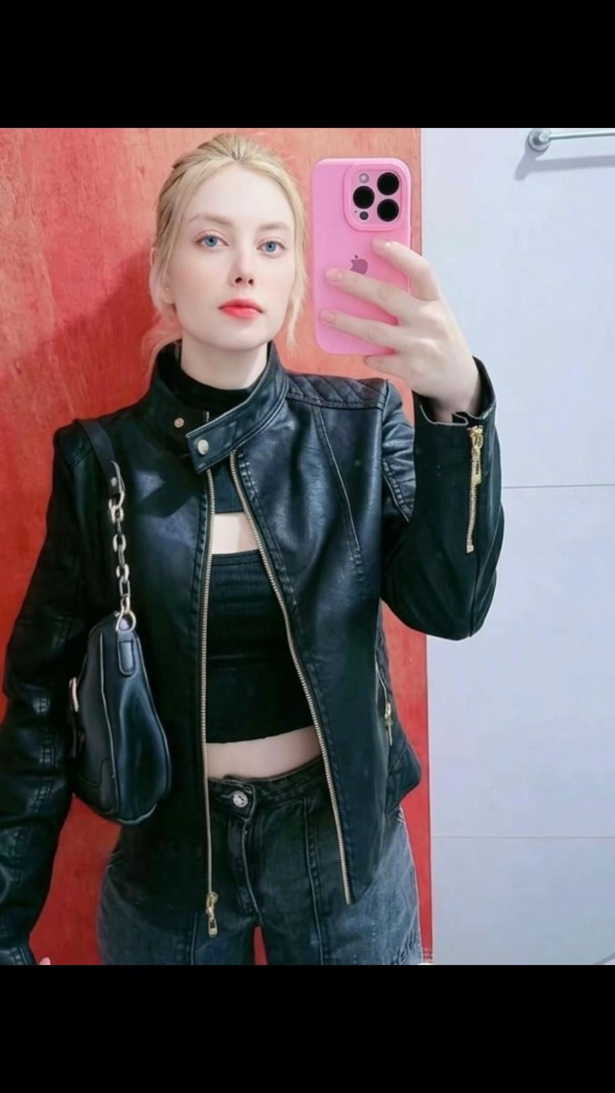 @Modelbrunacelithan🍒