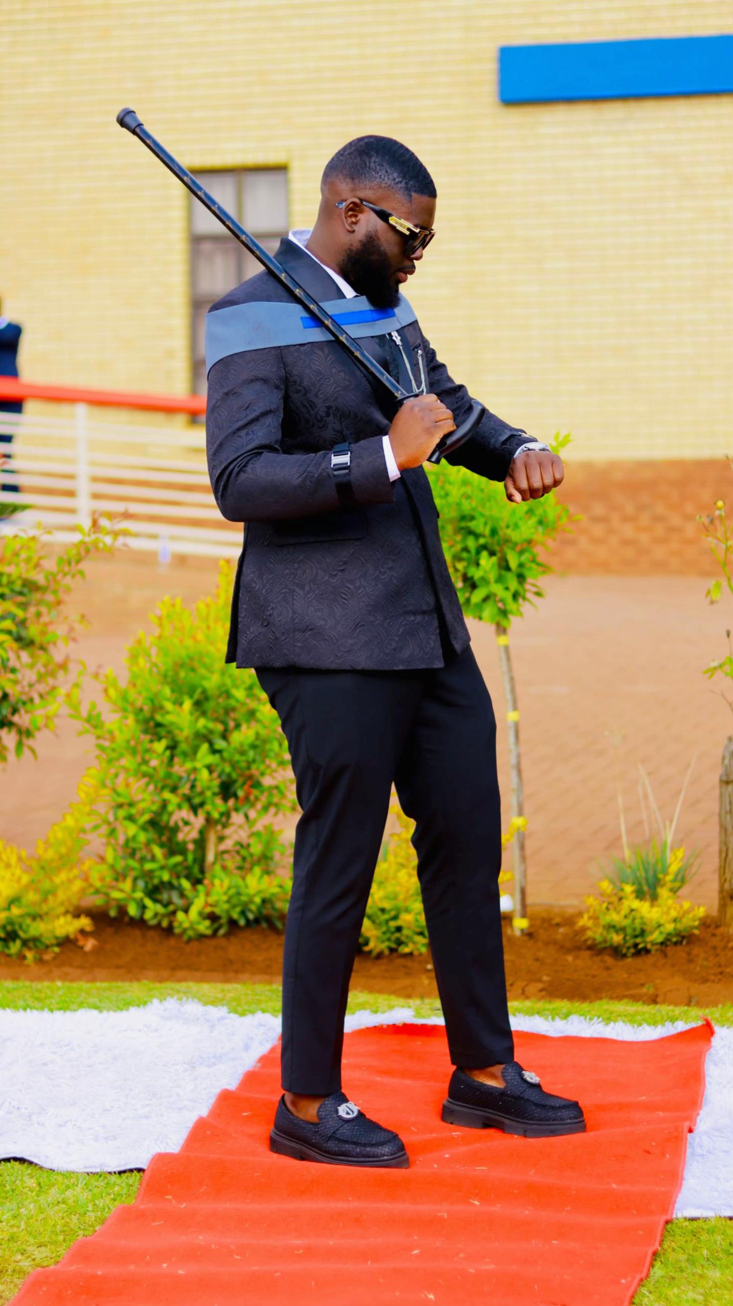@Sebeha Lebogang Wesley ✝️
