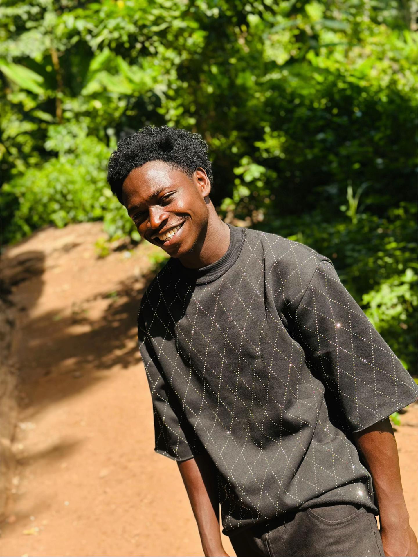 @Daakye Hene Nharhna Yhaw