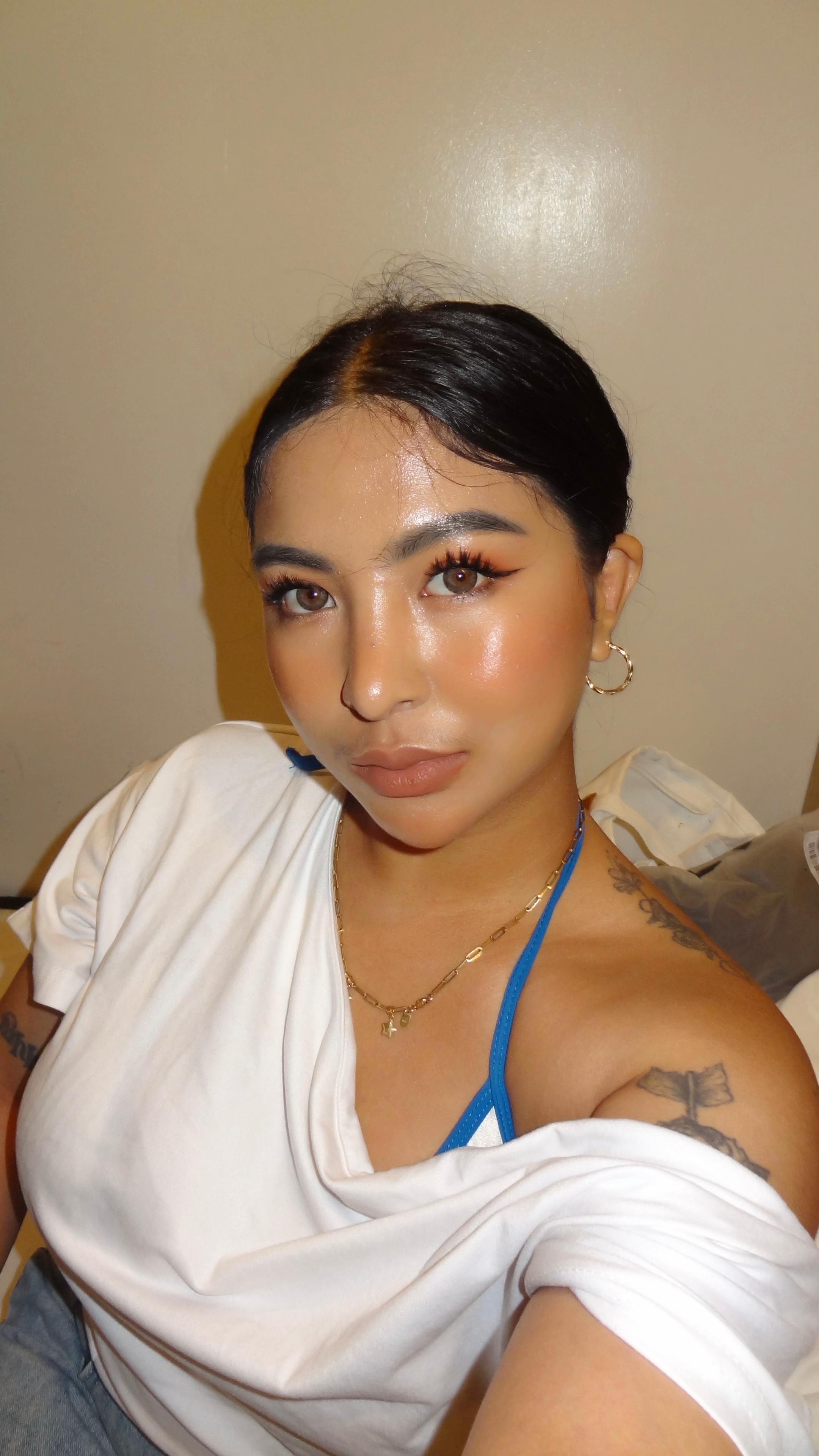 @Ashley Nicole Jimenez