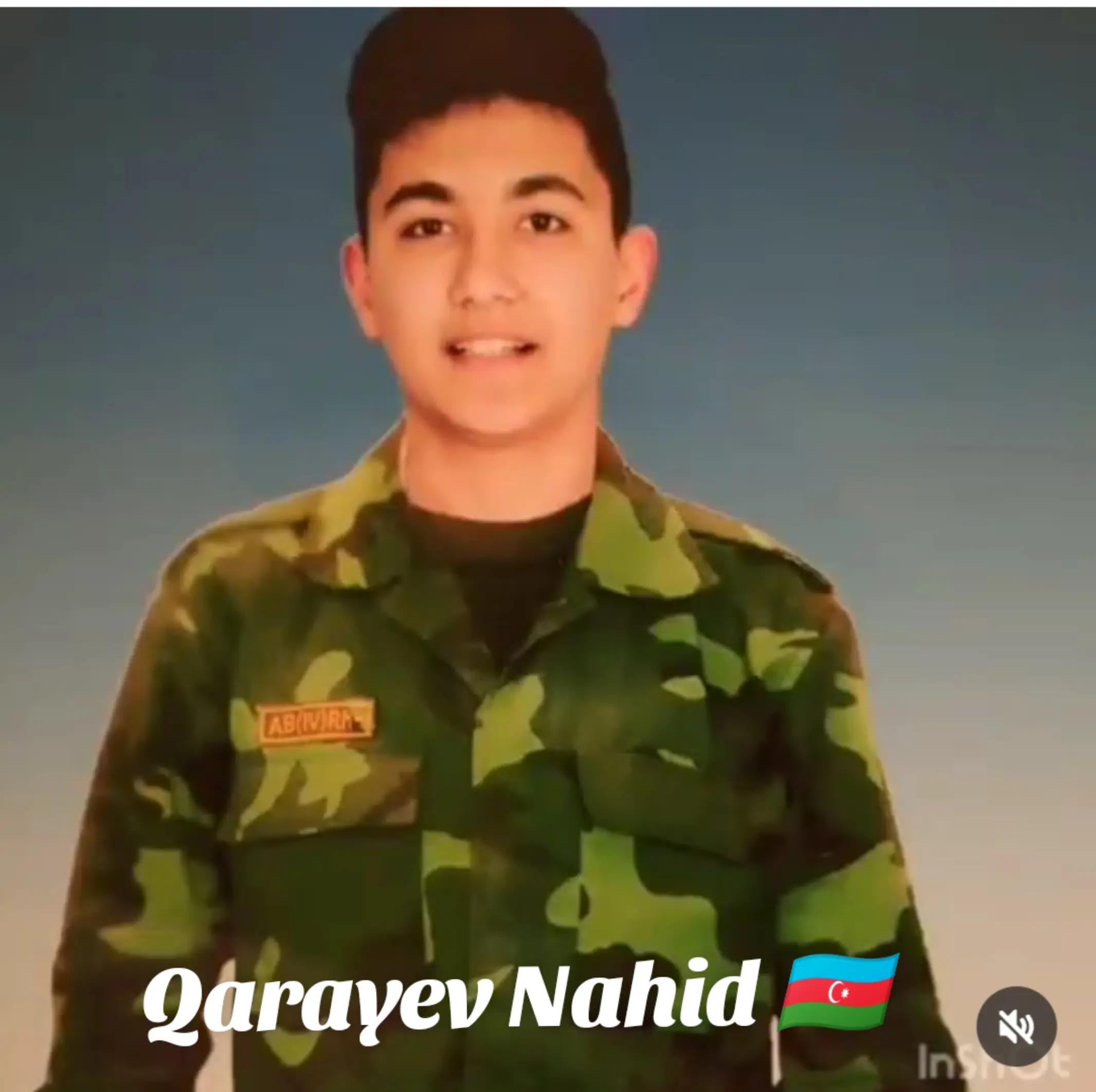 @SEHİD_QARAYEV_NAHİDRƏSMİ✅️