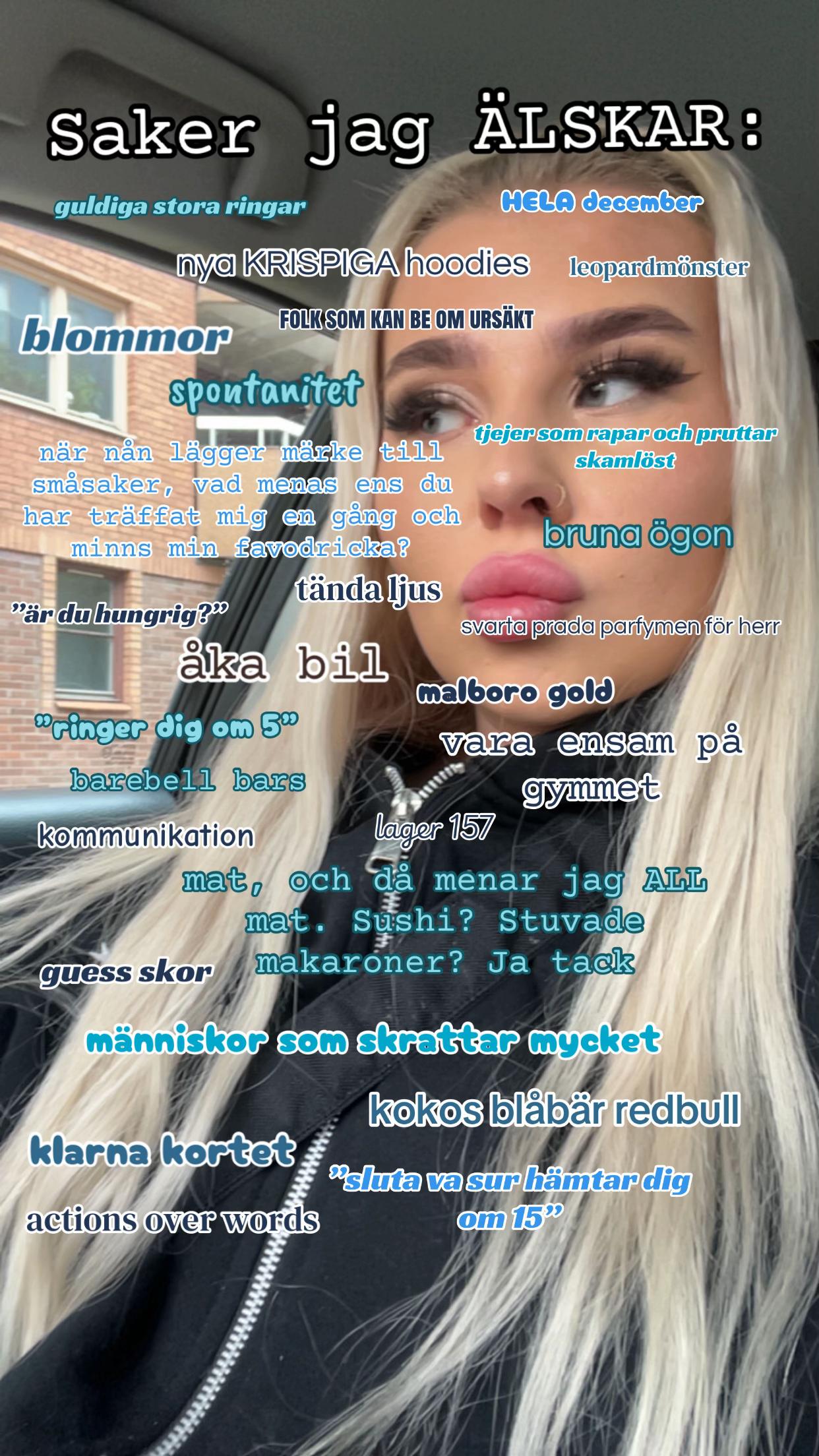 @Amanda
