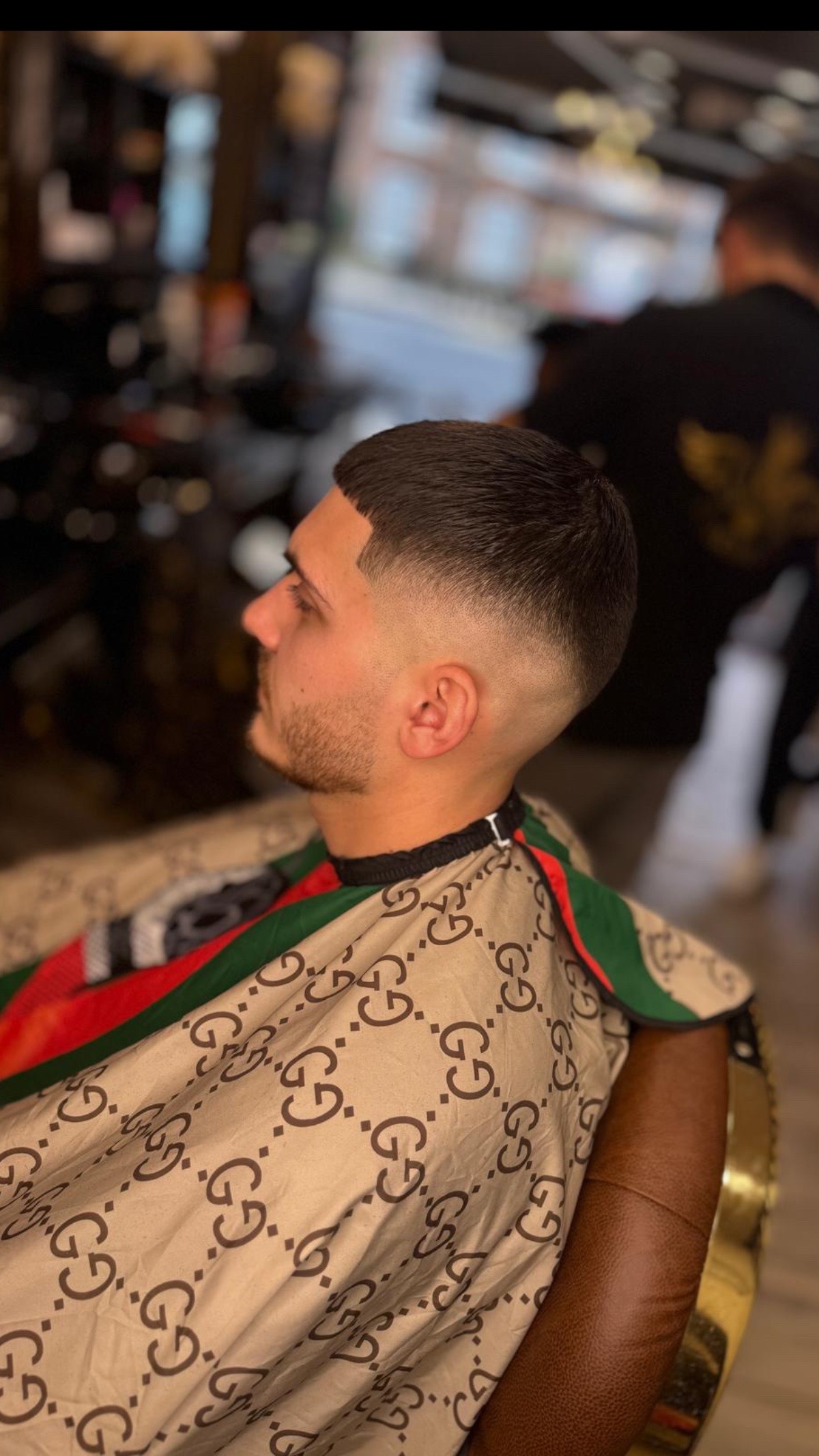 @Nemo Barber Shop London